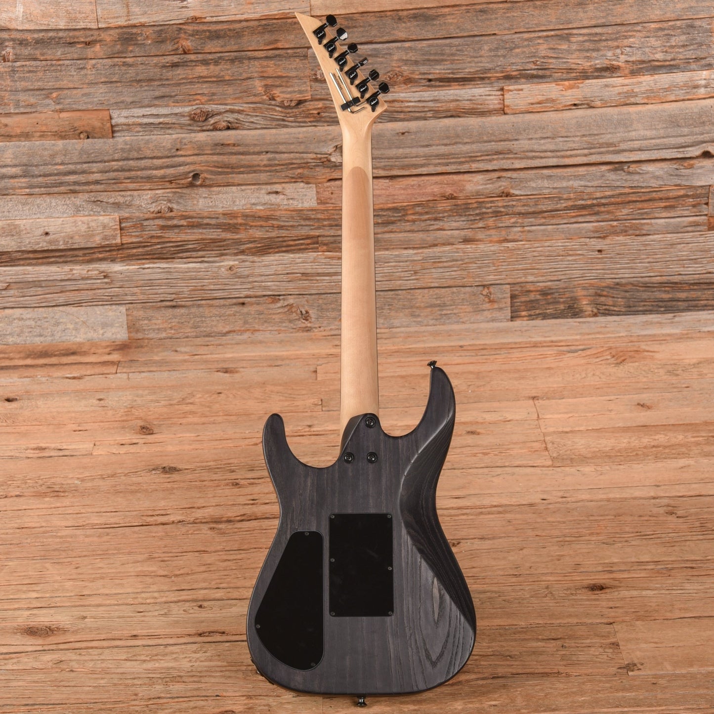Jackson Pro Series Dinky DK2 Ash Charcoal Grey 2017