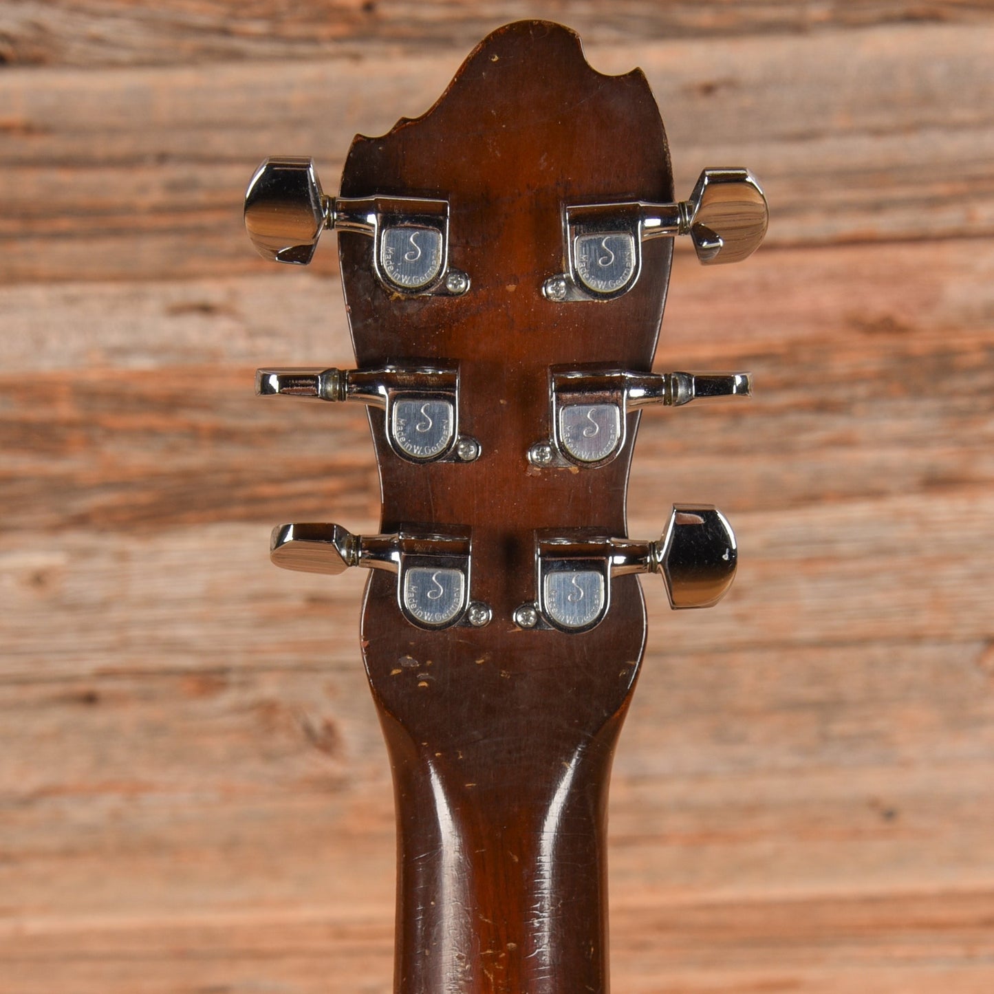 Kay Kraft Venetian Style C Natural 1930s