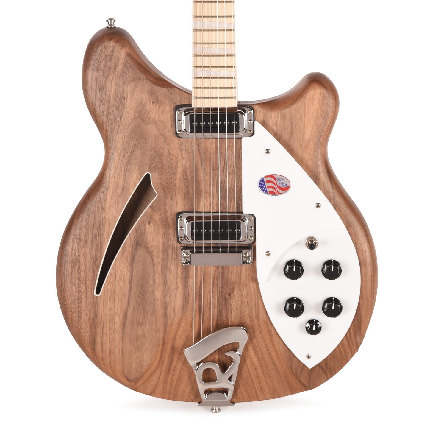 Rickenbacker 360 Walnut