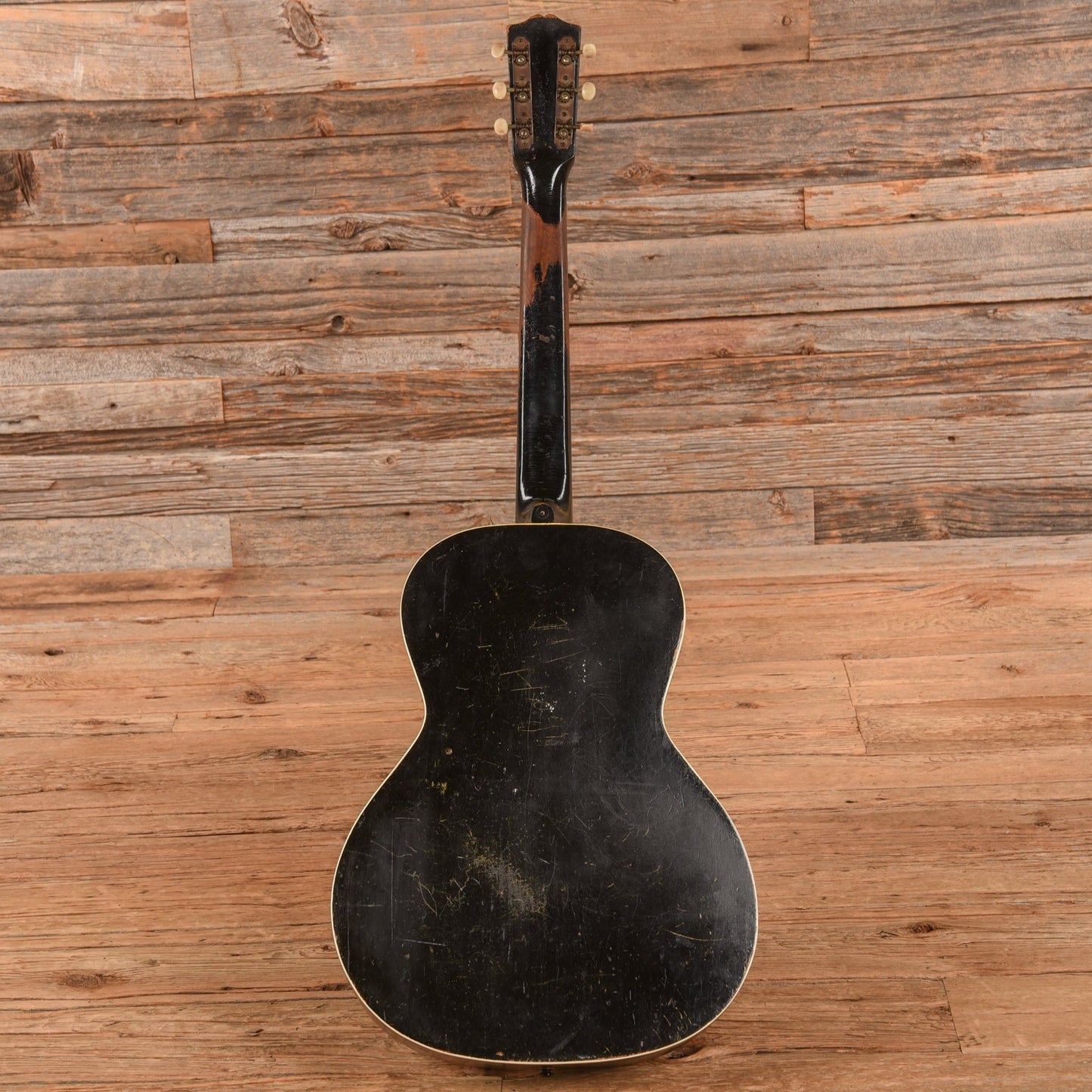 Gibson L-00 Black 1938