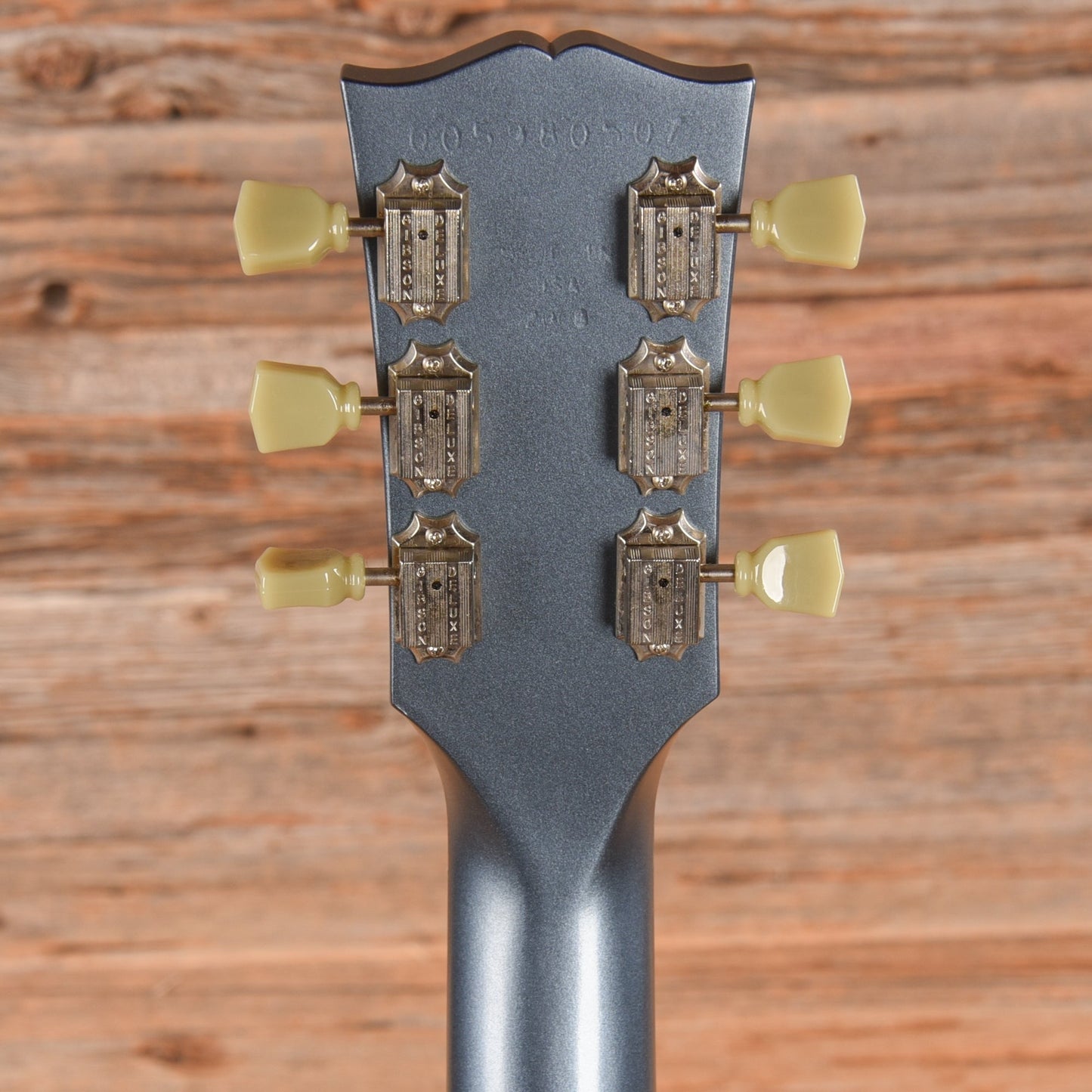 Gibson Limited Edition SG Special Blue Mist 2008