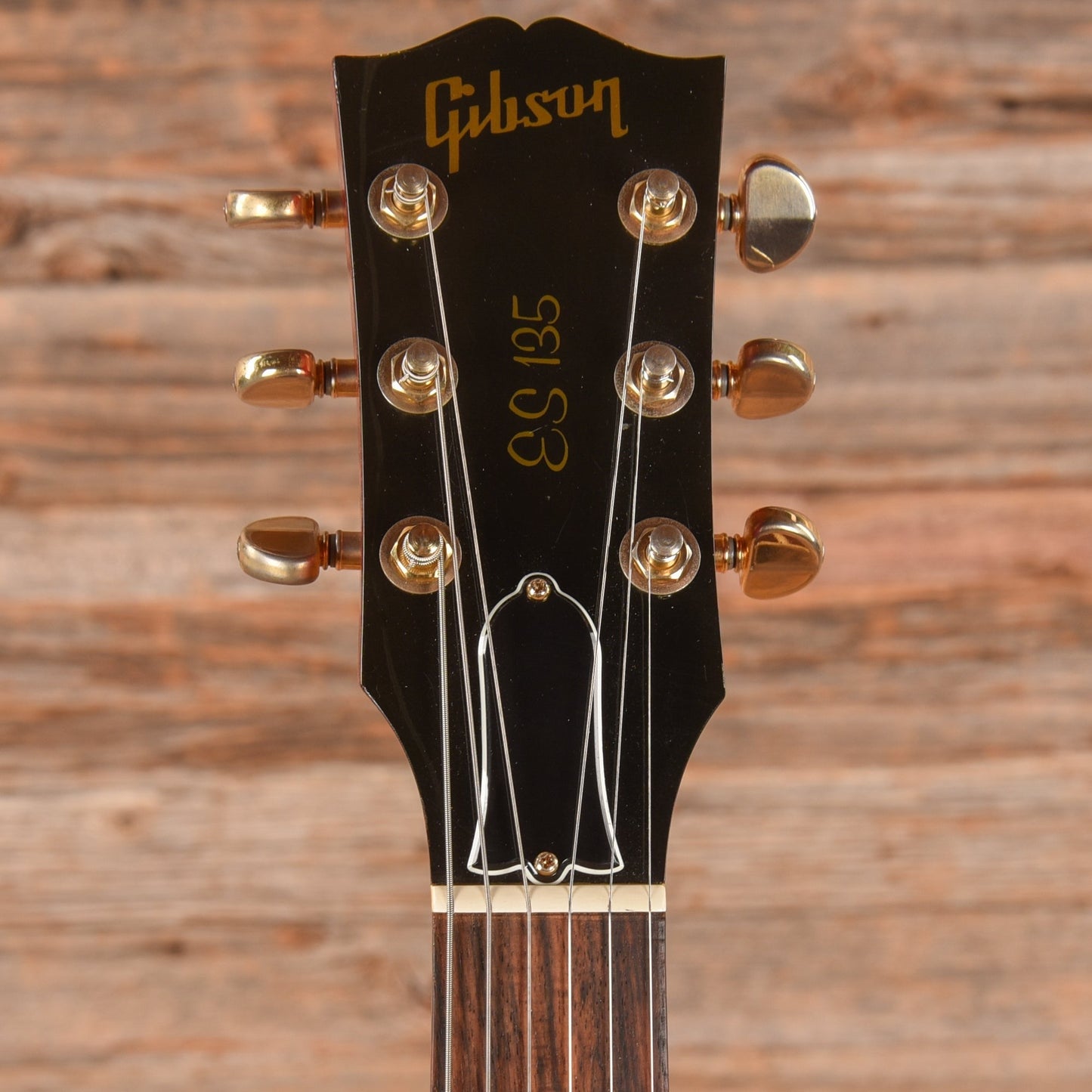 Gibson Memphis ES-135 Wine Red 2005