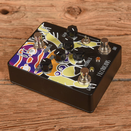 Fuzzrocious Pedals Big Fella