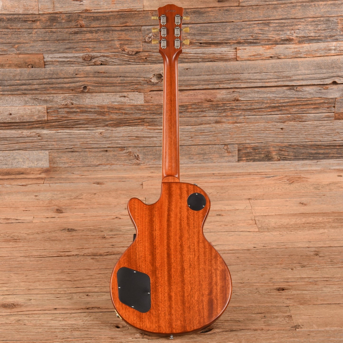 Eastman SB56/N-GD Gold 2021