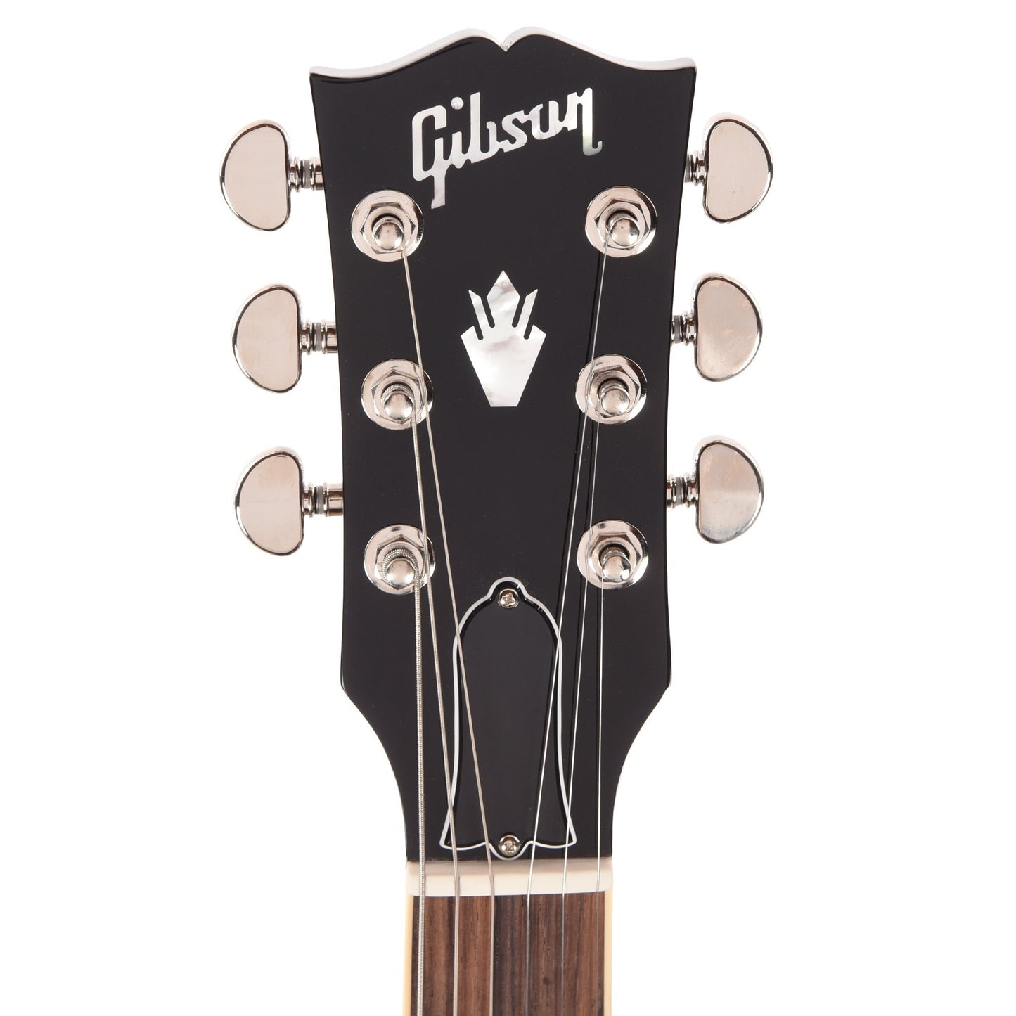Gibson Original ES-335 '60s Dark Walnut