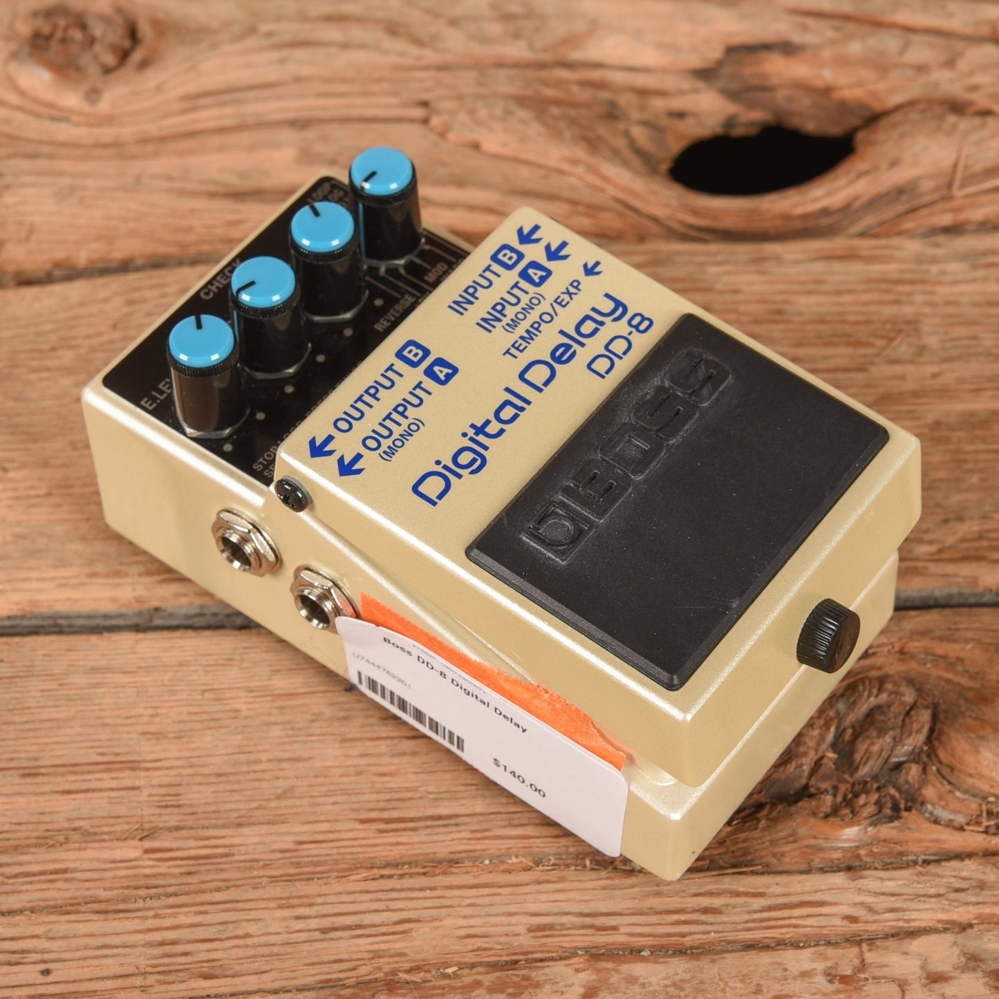 Boss DD-8 Digital Delay