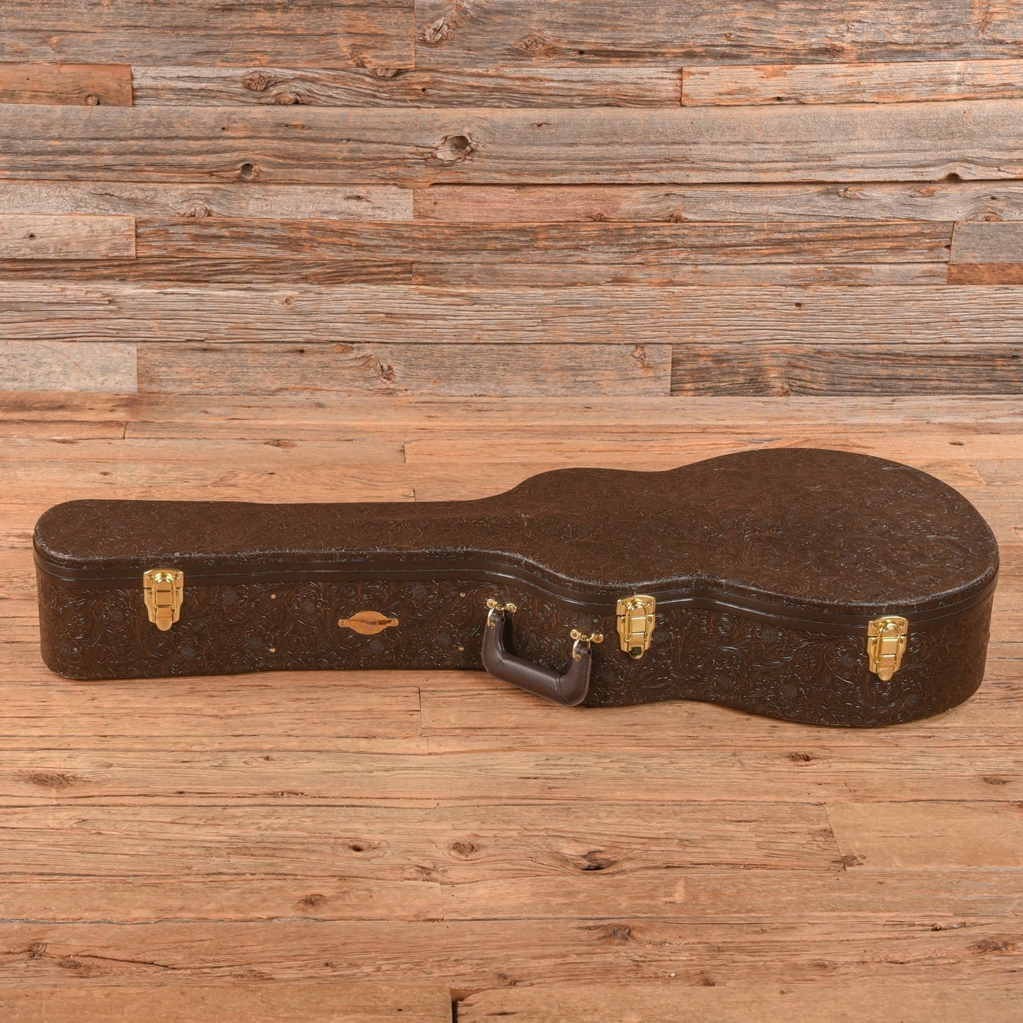 Taylor Custom GO Lutz Spruce/Maple Natural 2022