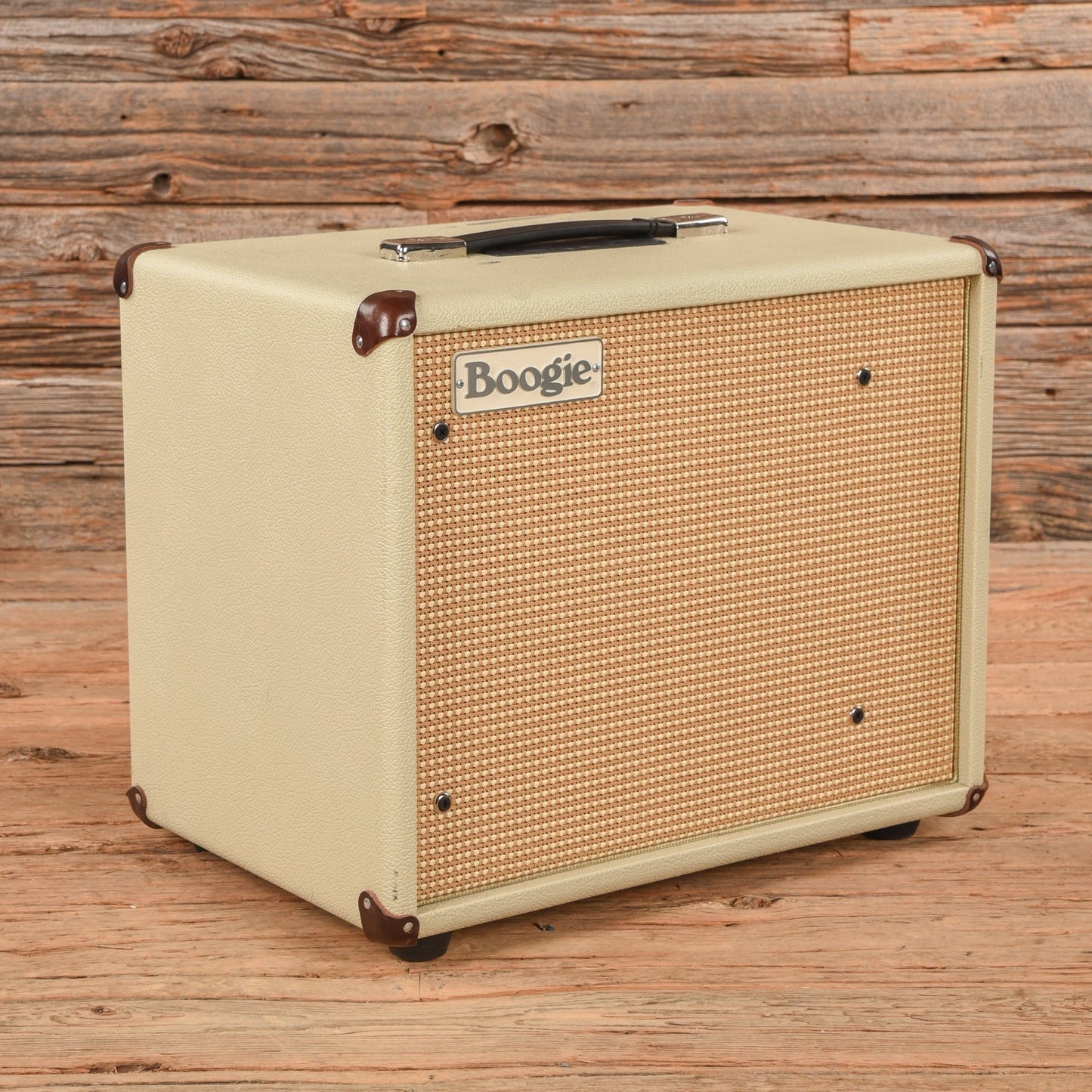 Mesa Boogie California 1x12 Cabinet
