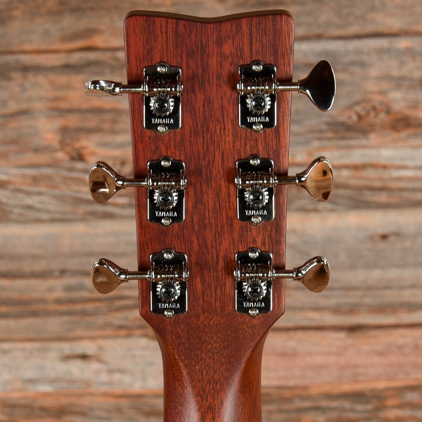 Yamaha FGX5 Natural