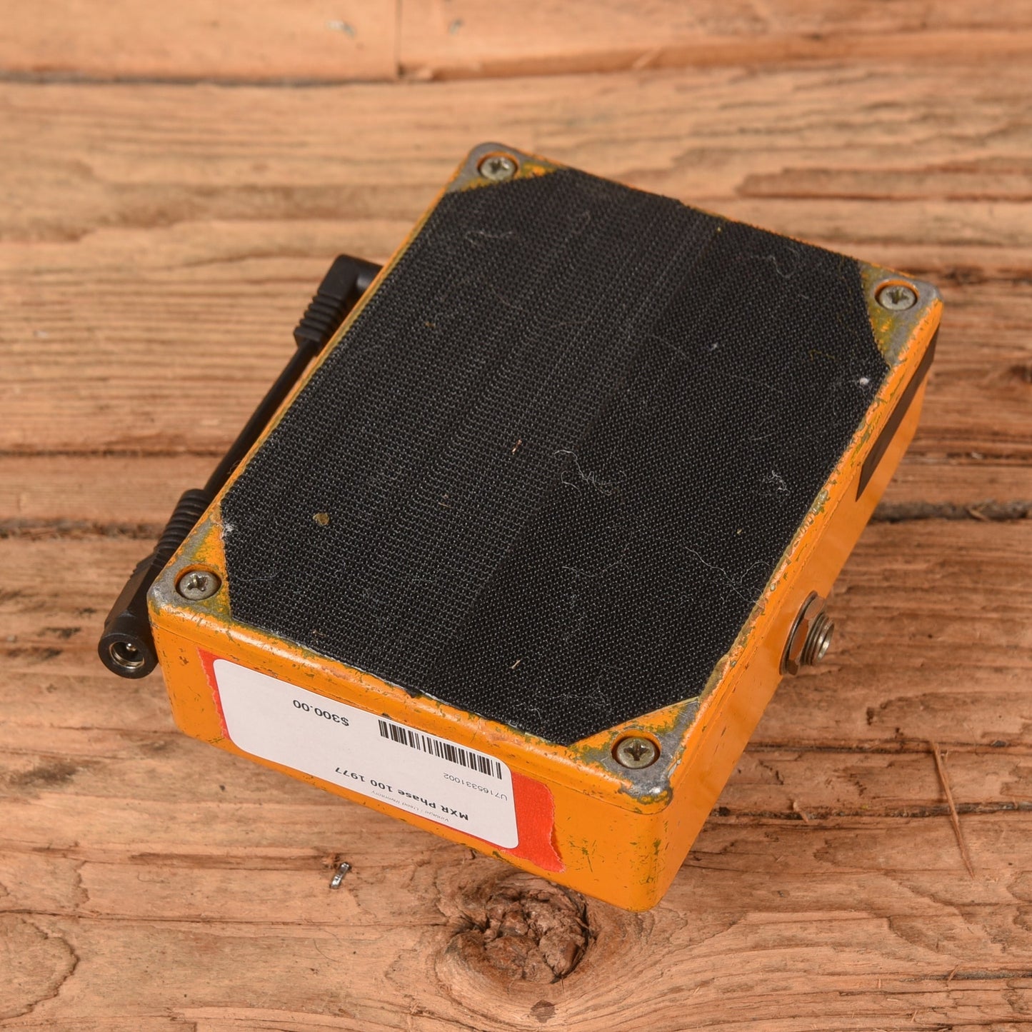 MXR Phase 100 1977