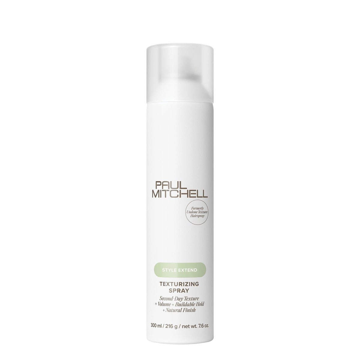Texturizing Spray