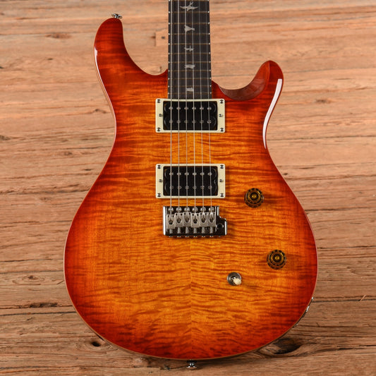 PRS SE CE 24 Vintage Sunburst 2024