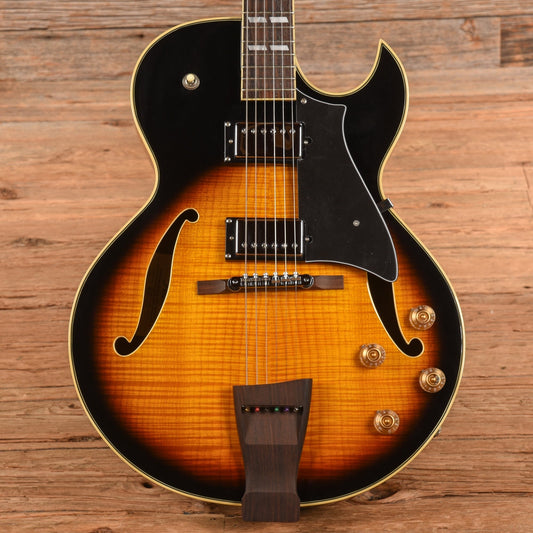 Peerless Gigmaster Sunburst