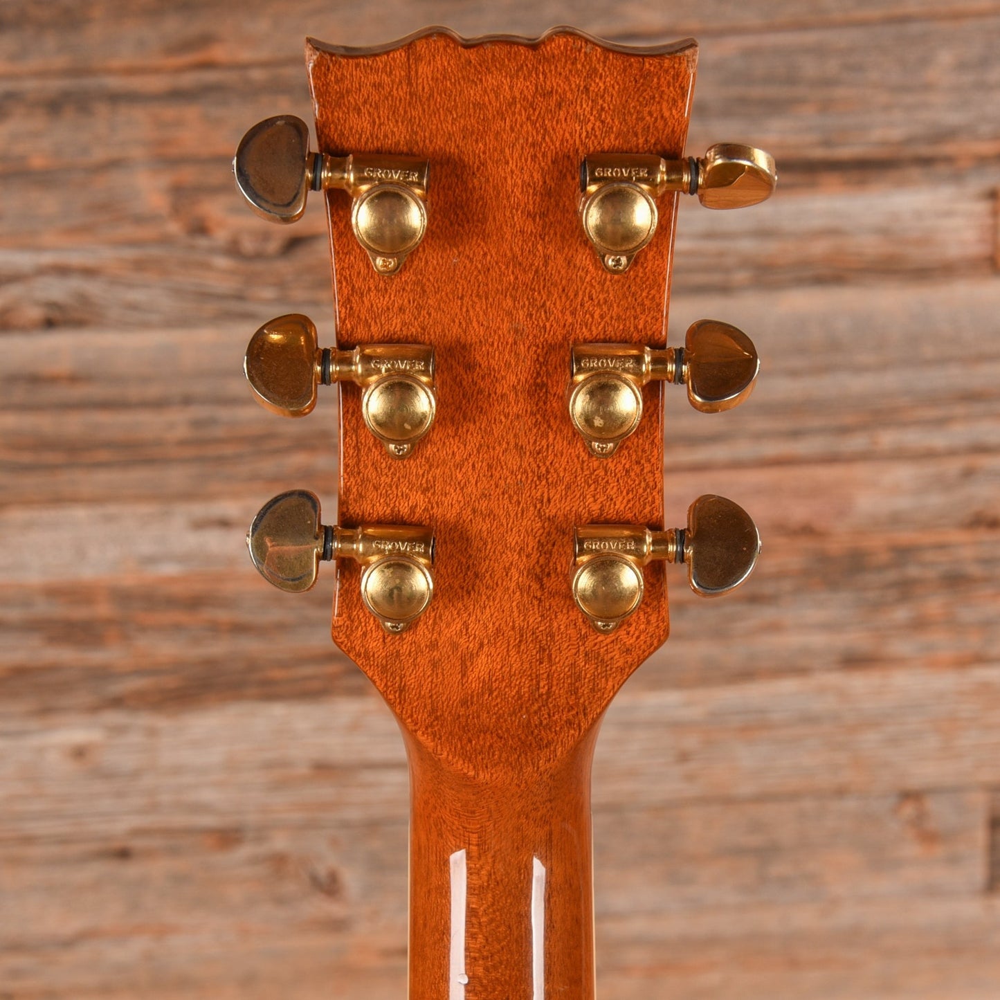 Yamaha SA2000 Sunburst 1979