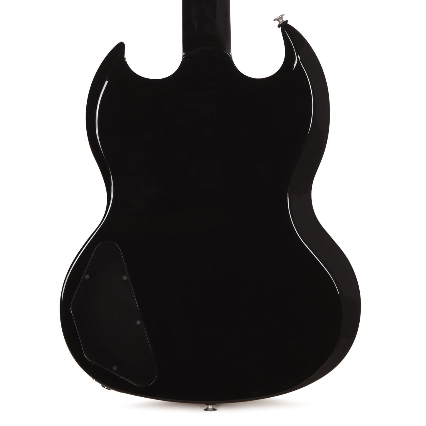 Gibson Modern SG Modern Trans Black Fade