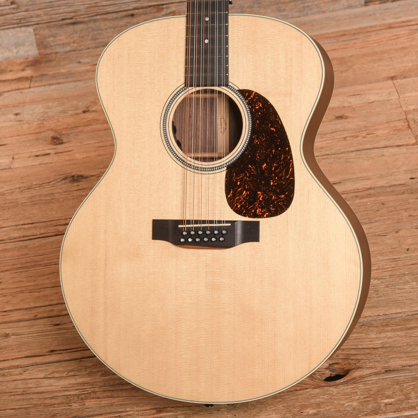 Martin Grand J-16 12-String Natural 2023