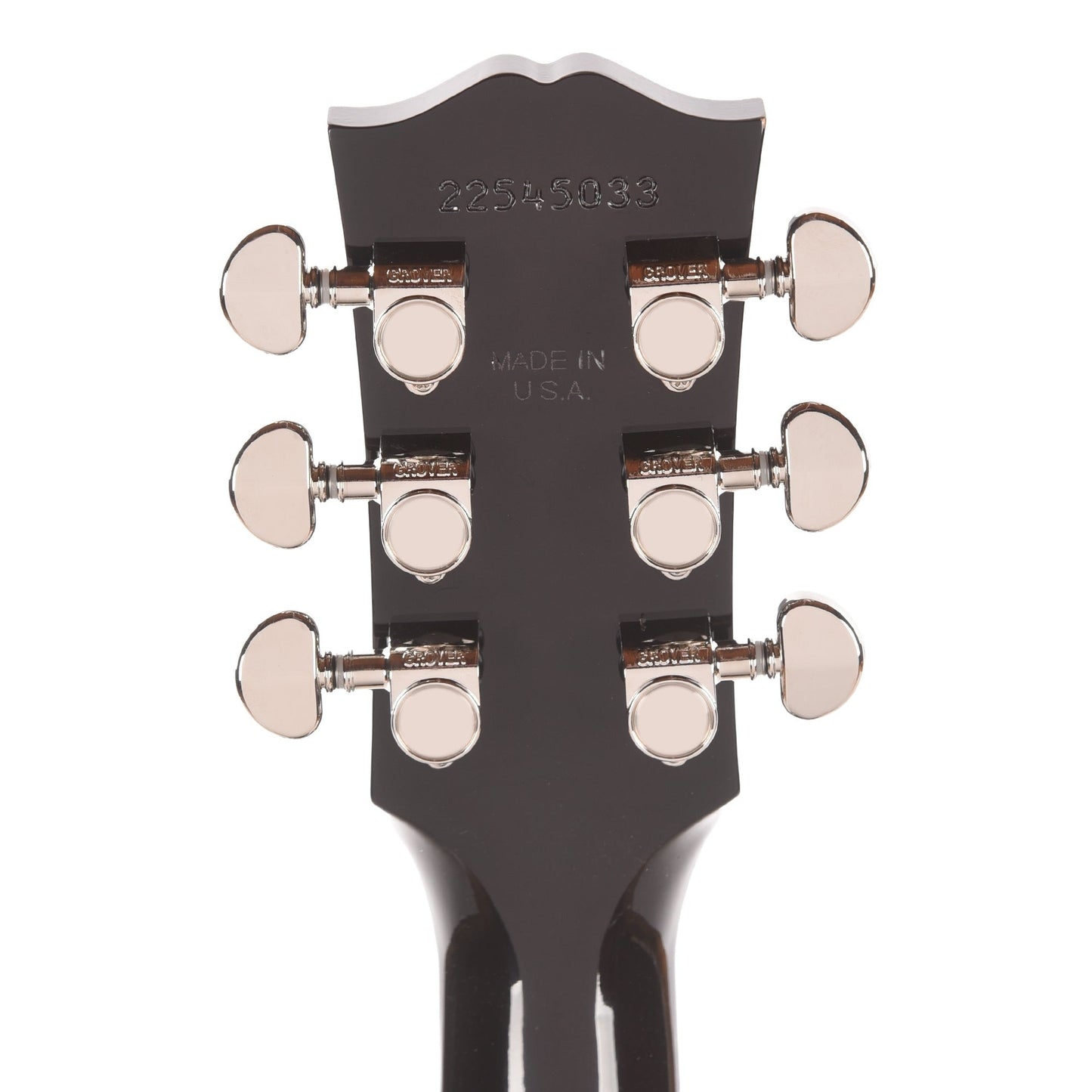 Gibson Modern J-45 Standard Vintage Sunburst
