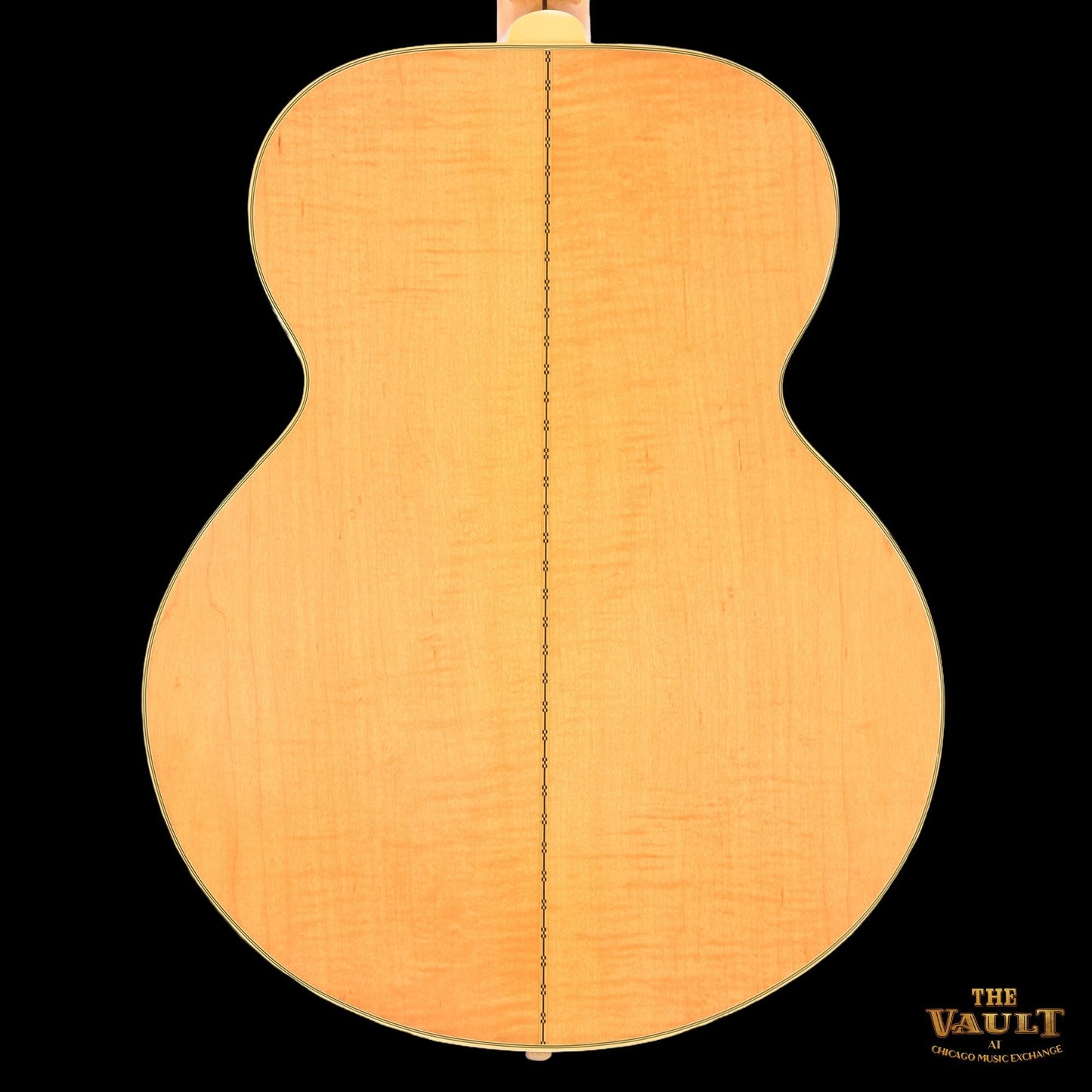 Gibson J-200 Natural 1960 - Zac Brown