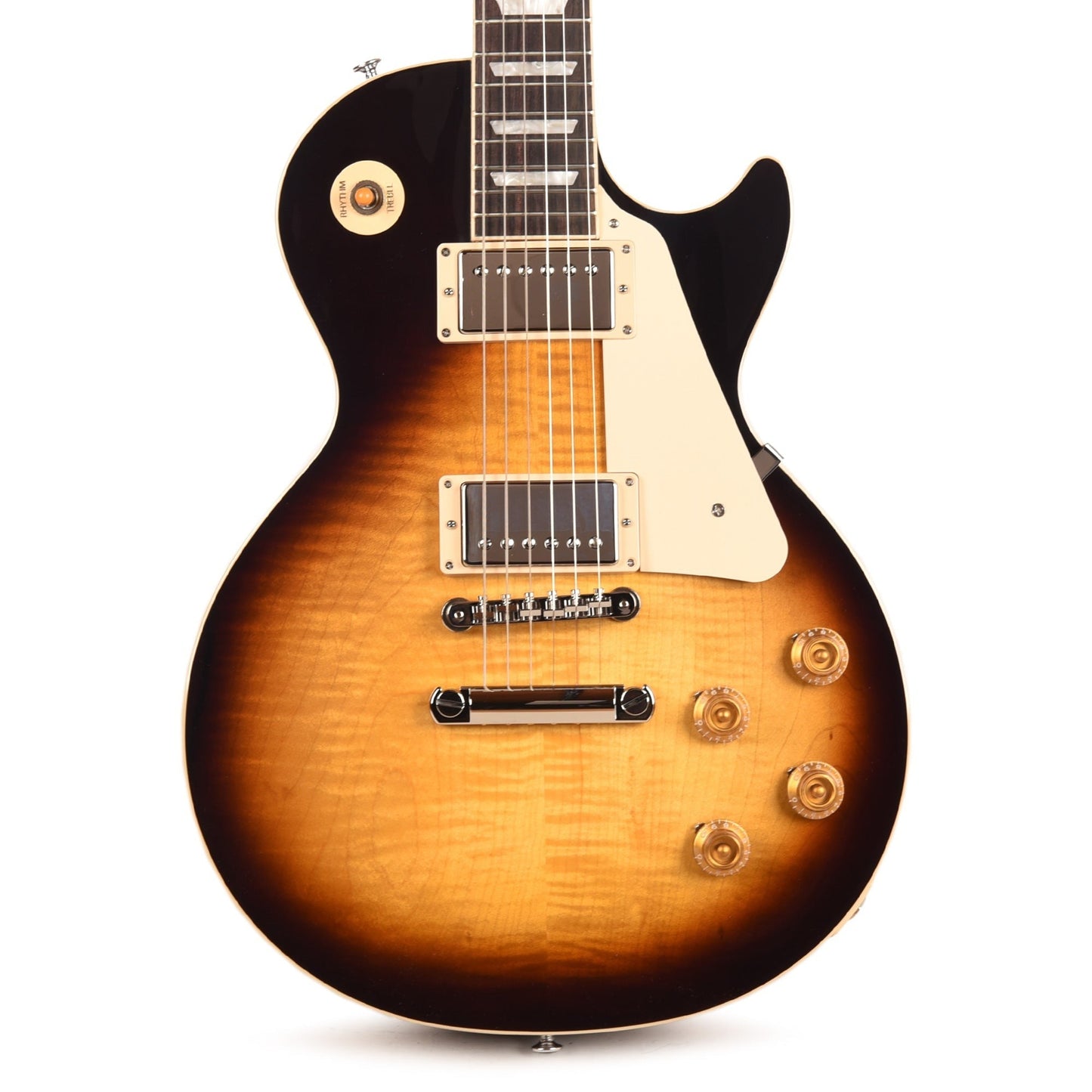 Gibson Original Les Paul Standard '50s Tobacco Burst
