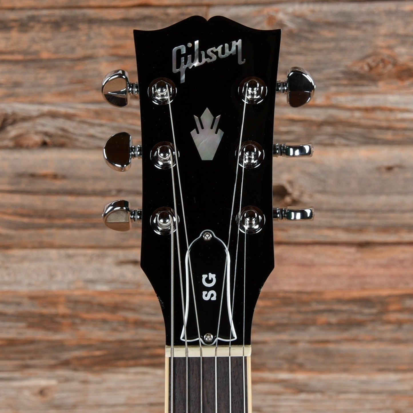 Gibson SG Standard Transluscent Teal 2023