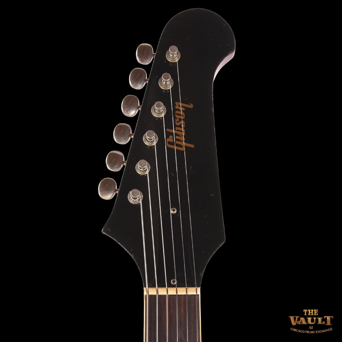 Gibson Trini Lopez Cherry 1967 - Zac Brown