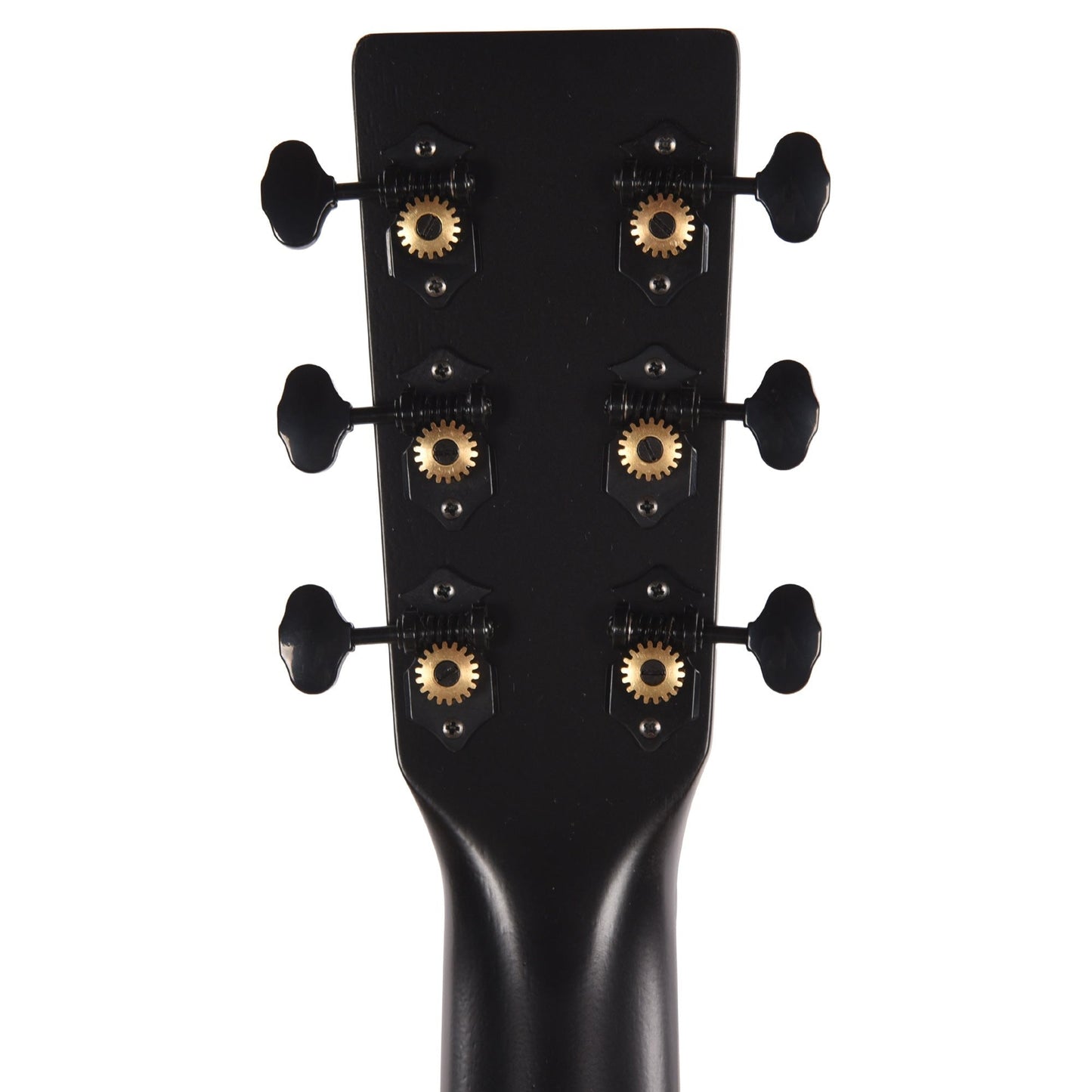 Martin Road Series DC-10E Modern Spruce/Sapele Black