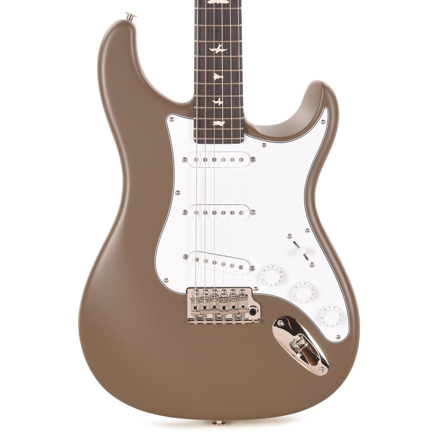 PRS Silver Sky John Mayer Satin Mojave Brown Satin