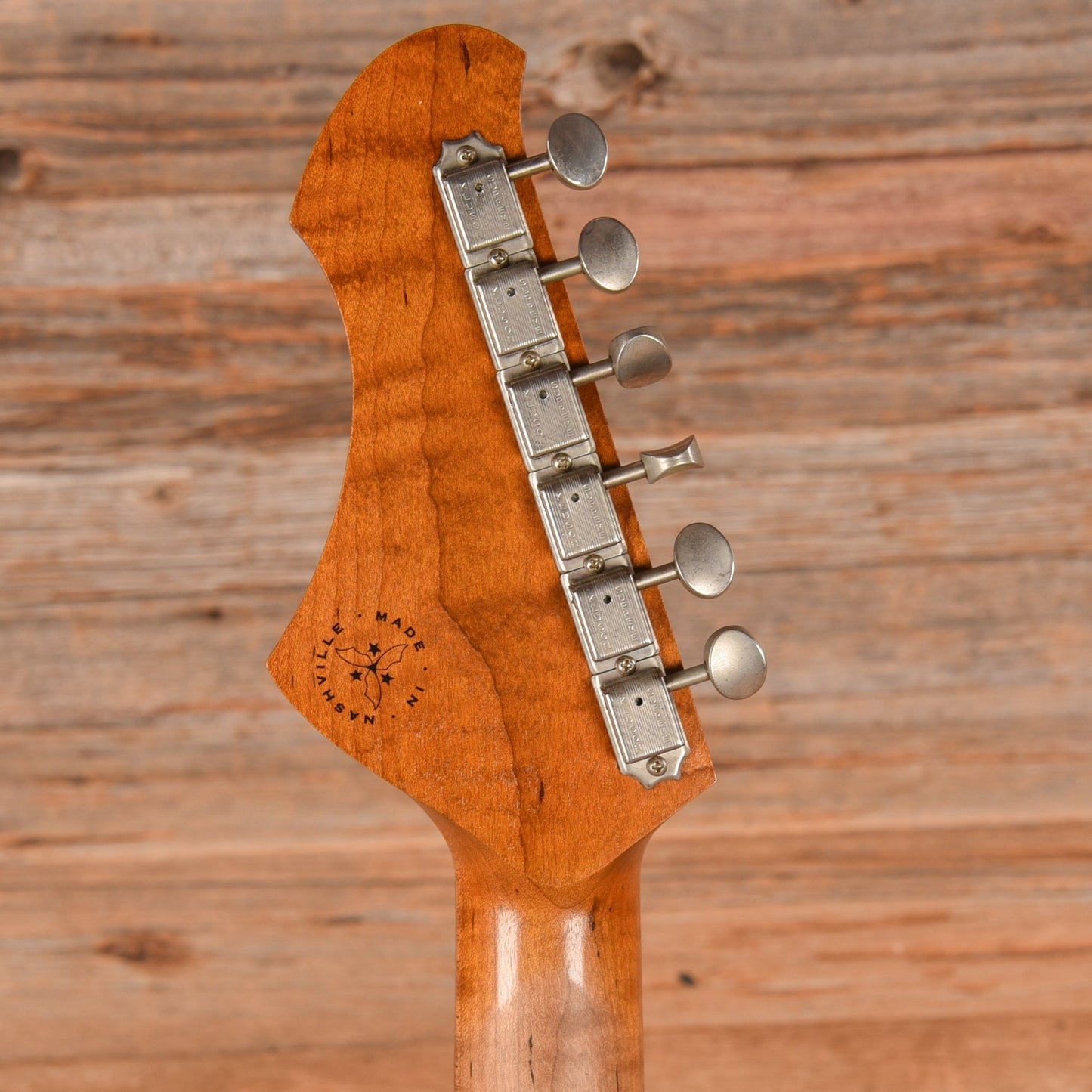 Novo Solus M1 Sunburst 2021
