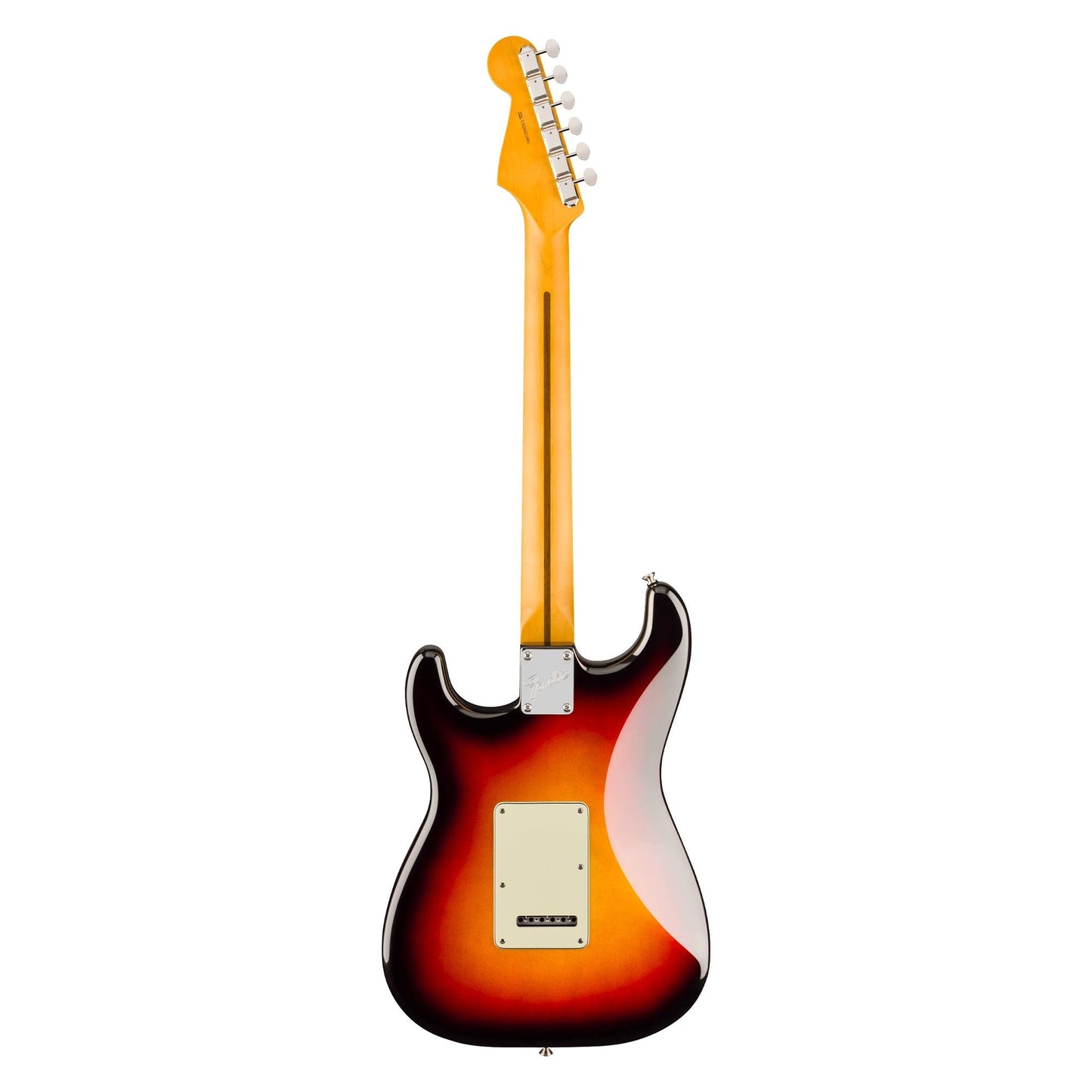 Fender Limited Edition Pro Classic Silent Stratocaster 3-Color Sunburst