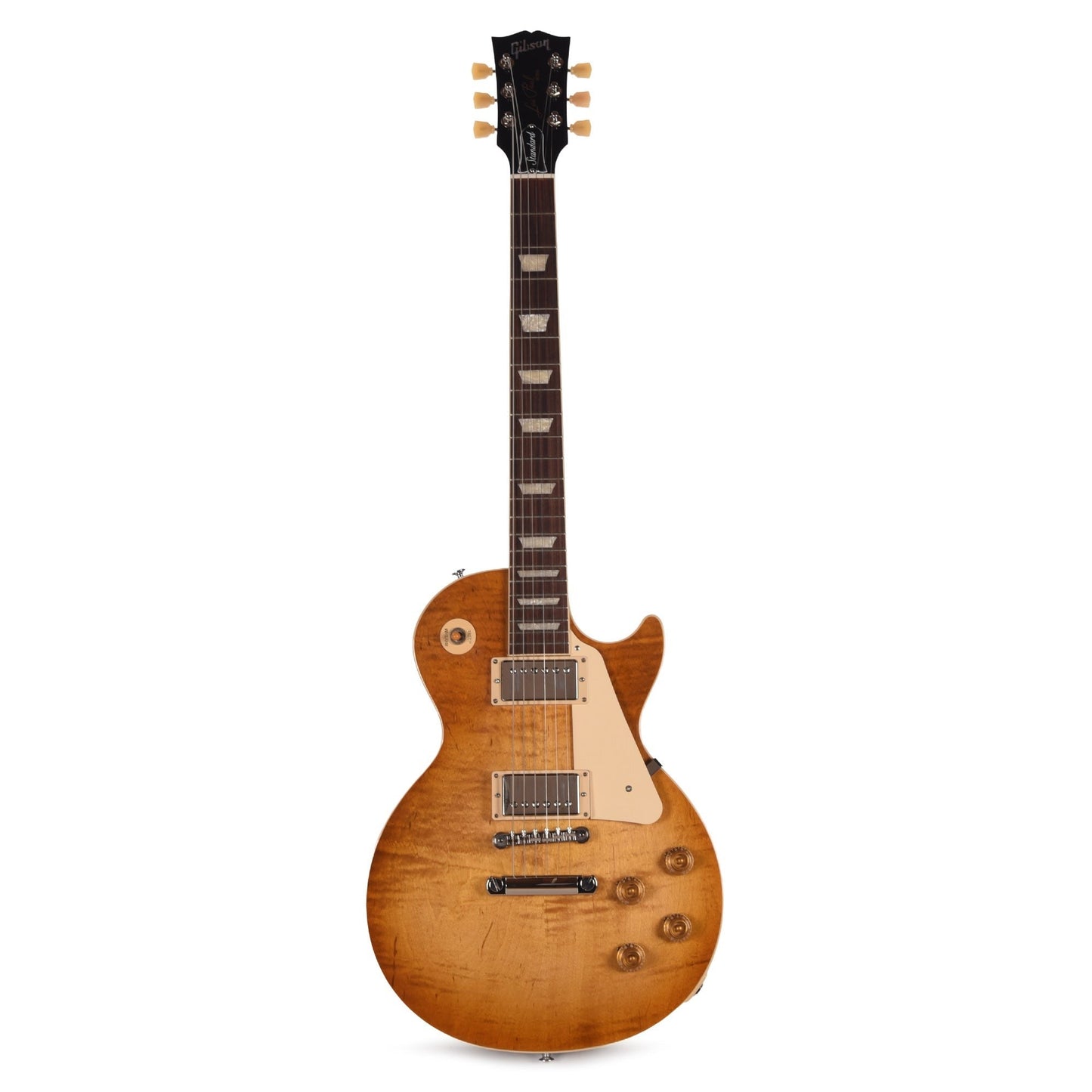 Gibson Original Les Paul Standard '50s Dirty Lemon Burst