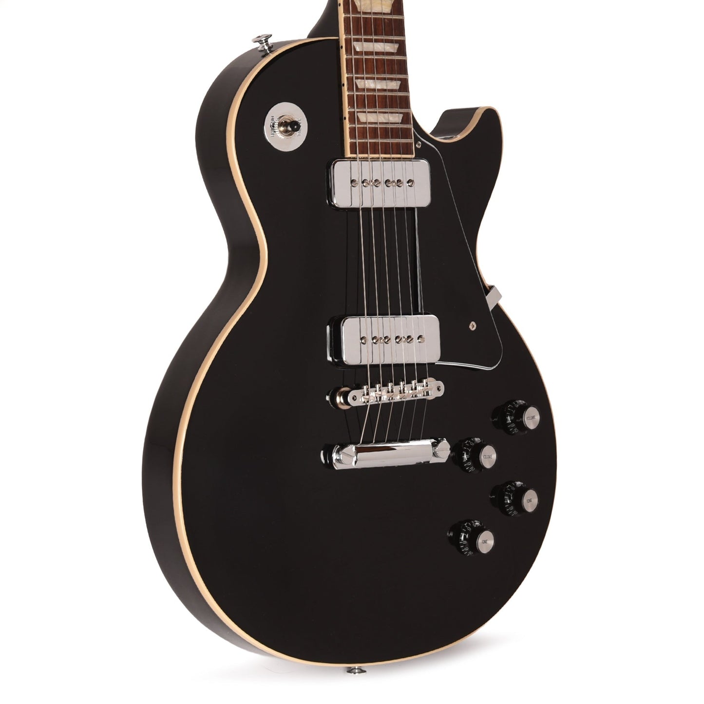 Gibson Original Noel Gallagher Les Paul Standard Ebony
