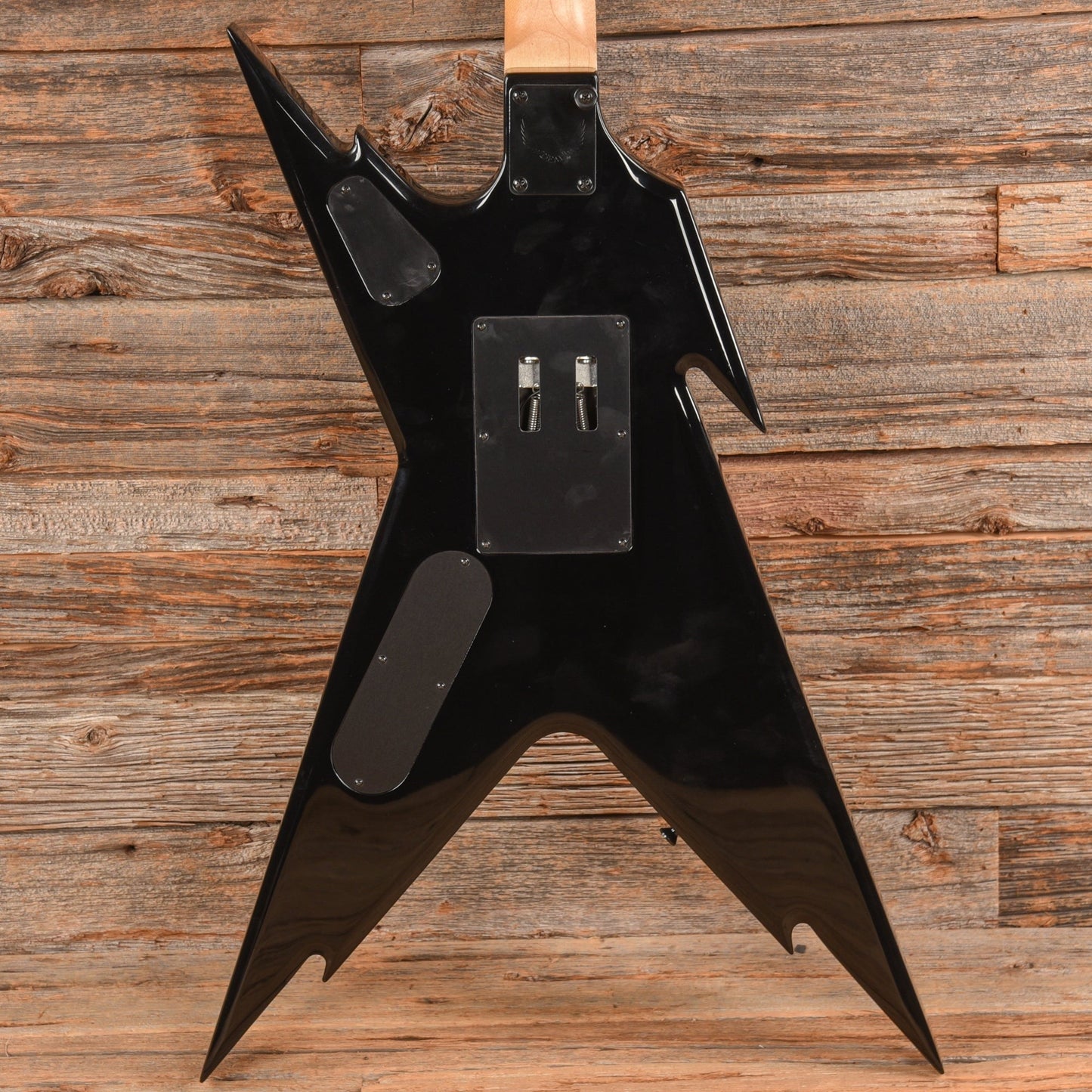 Dean Guitars Razorback DB Lightning 2019