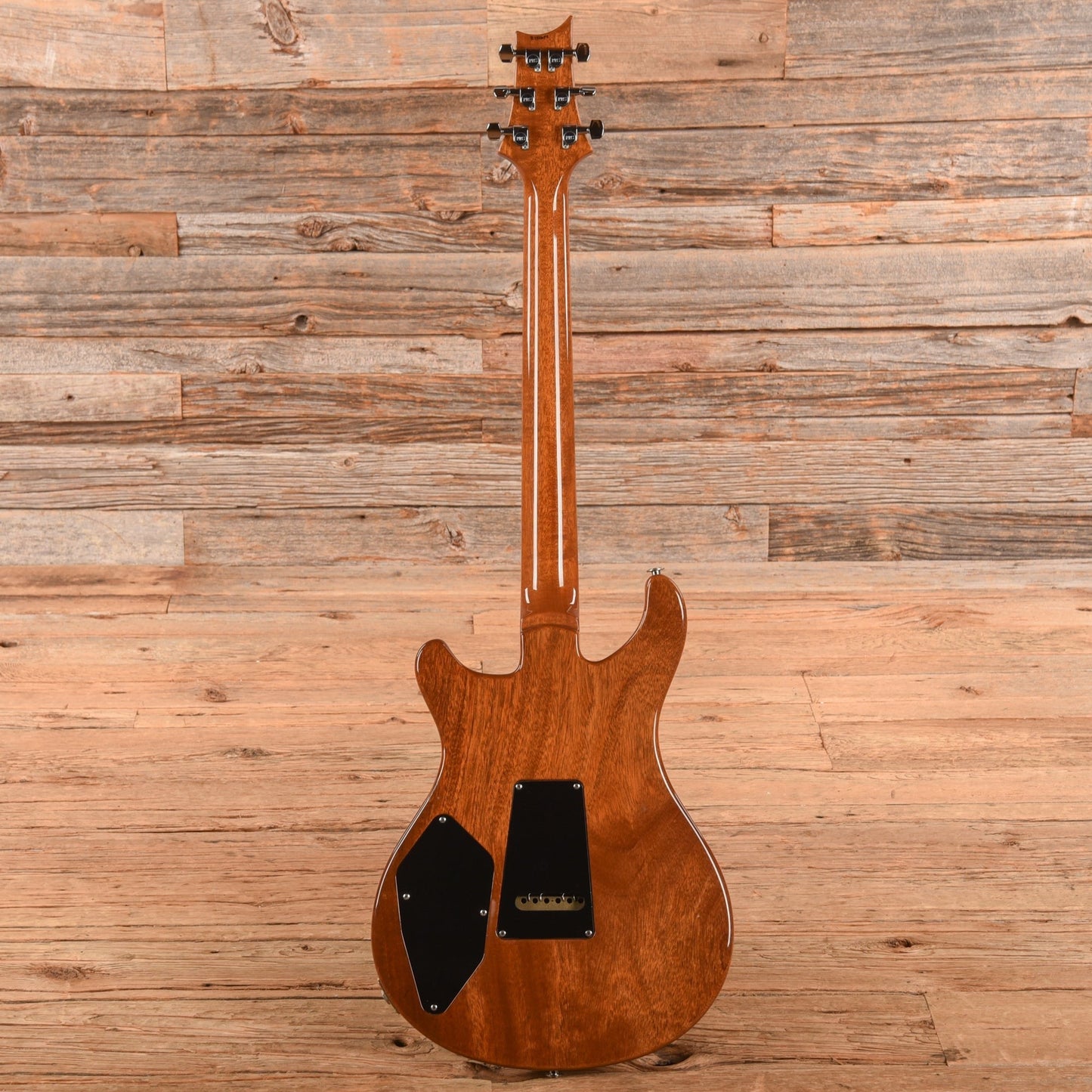 PRS 513 Blue Matteo 2008