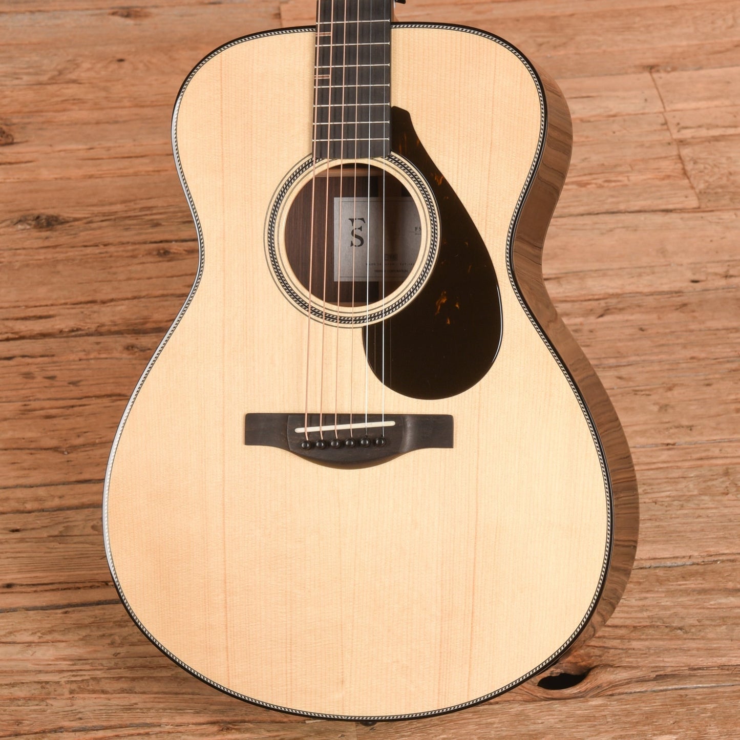 Yamaha FS9 R Natural