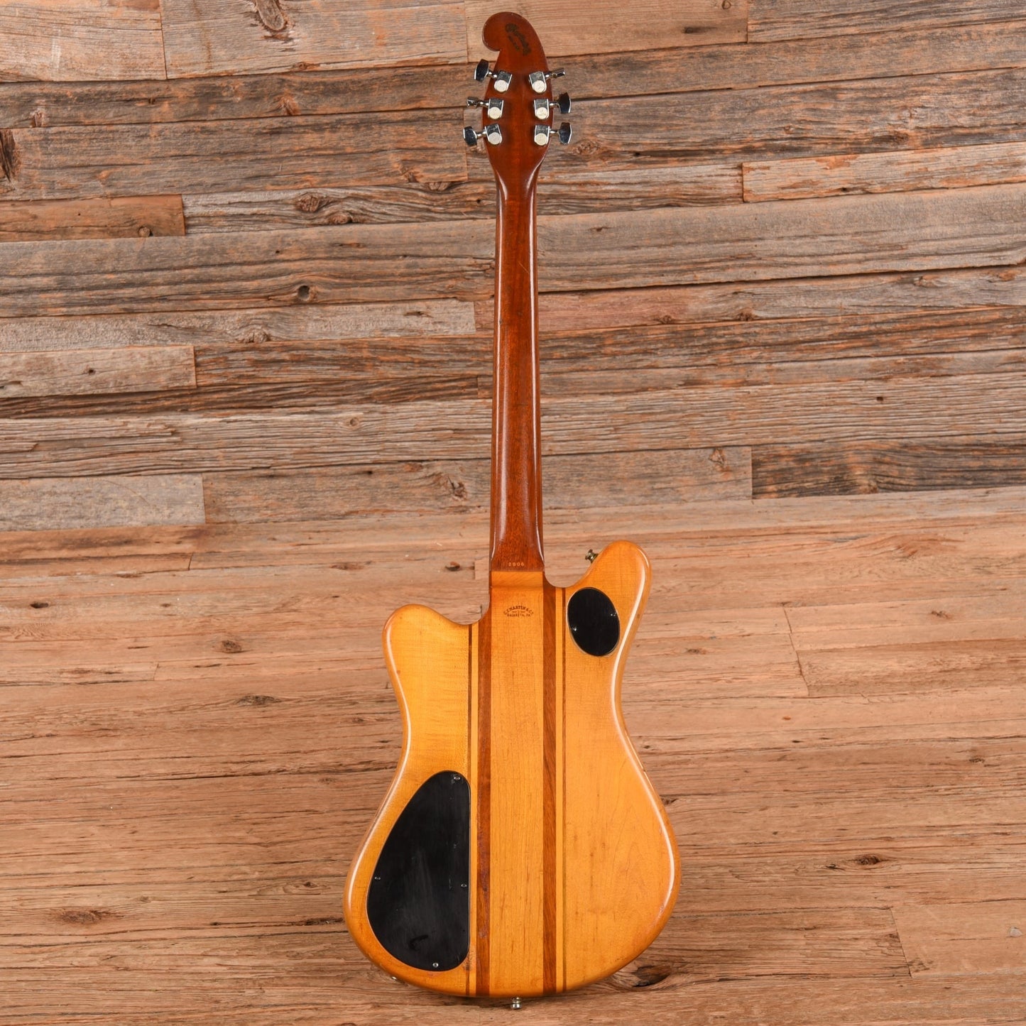 Martin EM-18 Natural 1980