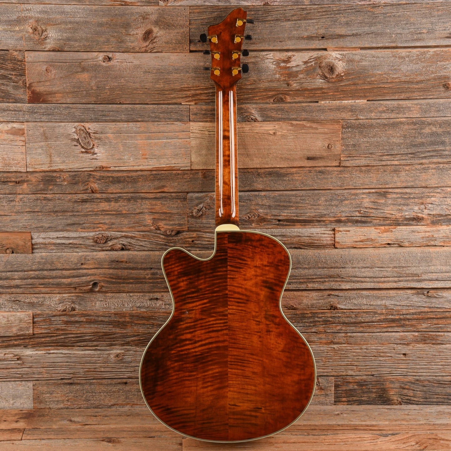 Eastman AR817CE Brown 2014