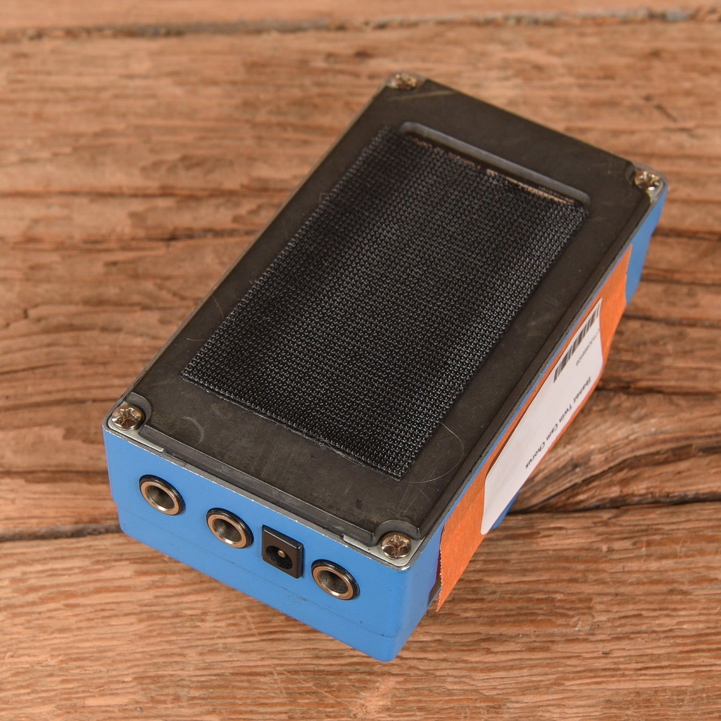 Ibanez Twin Cam Chorus