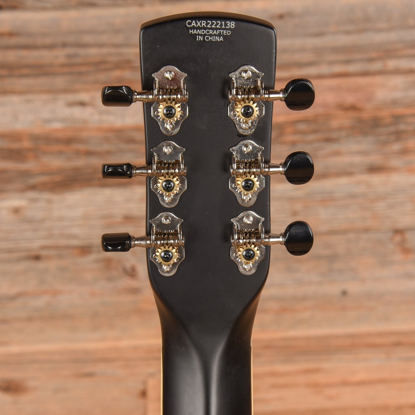 Gretsch G9241 Round Neck Resonator Red Sunburst 2022