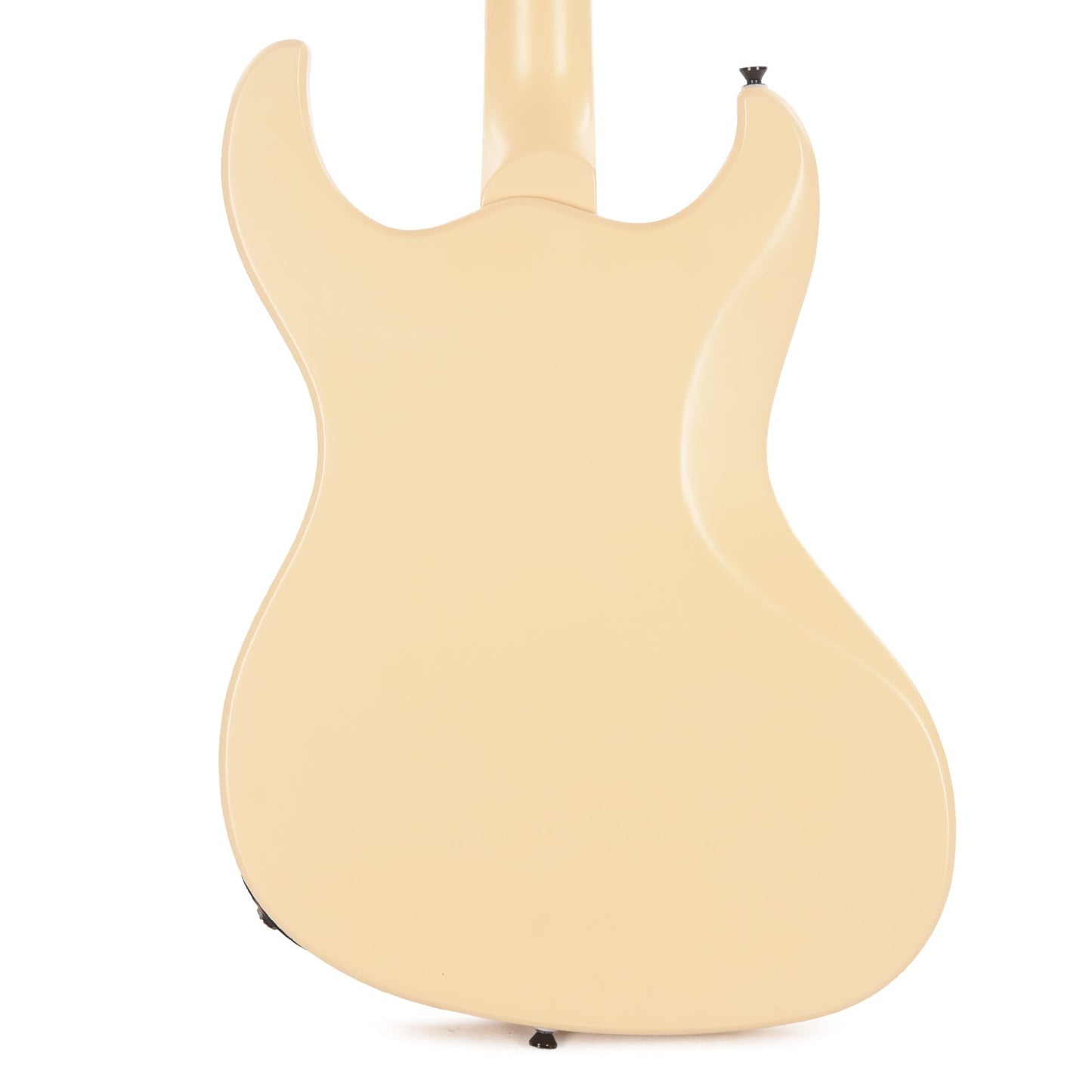 Dunable USA Gnarwhal Cream w/ Soapbar P90 Pickups
