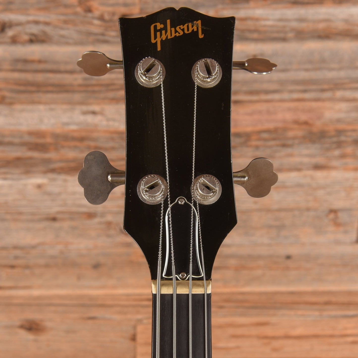 Gibson Ripper LNS Ebony 1976