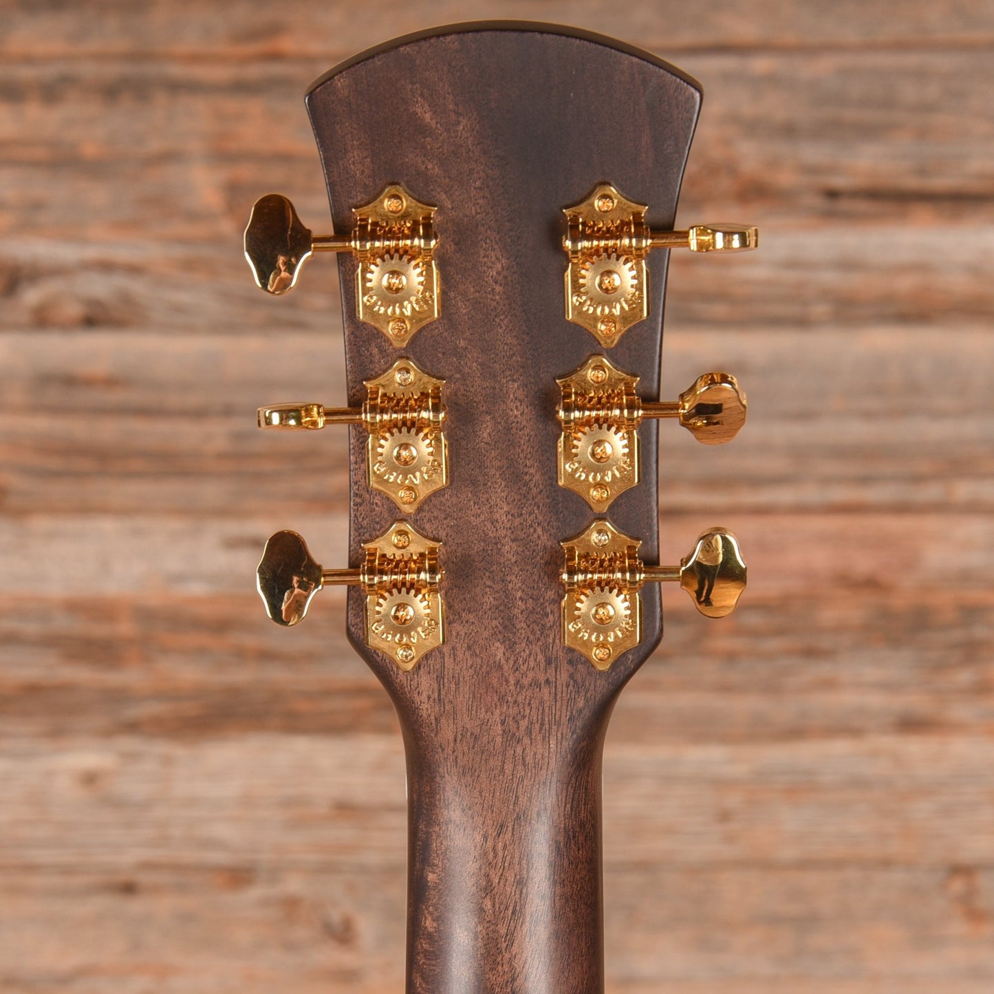 Orangewood Cleo TS Natural