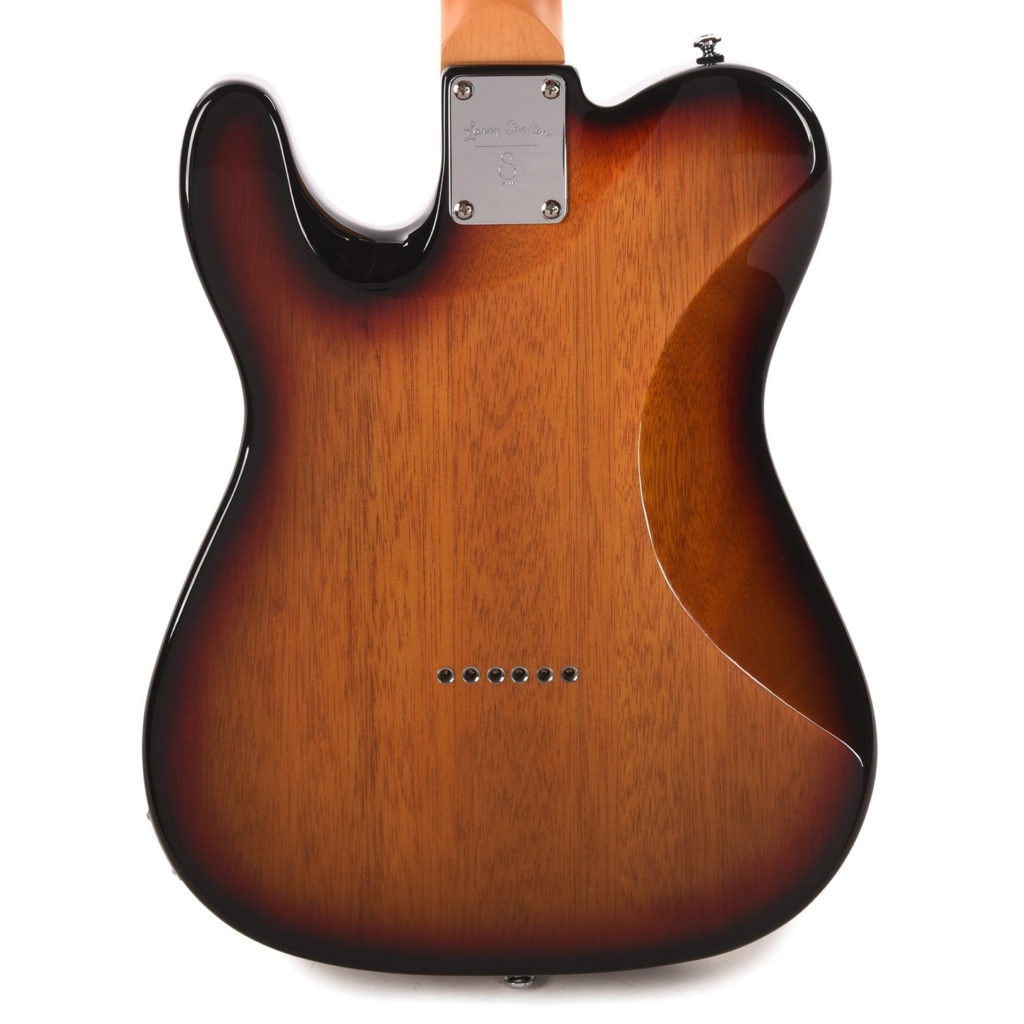 Sire Larry Carlton T3 3-Tone Sunburst (New Gen)