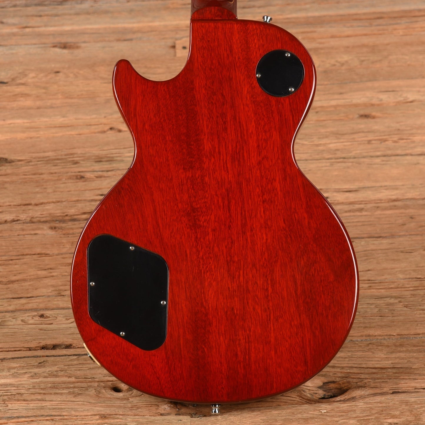 Gibson Les Paul Standard '60s Bourbon Burst 2019