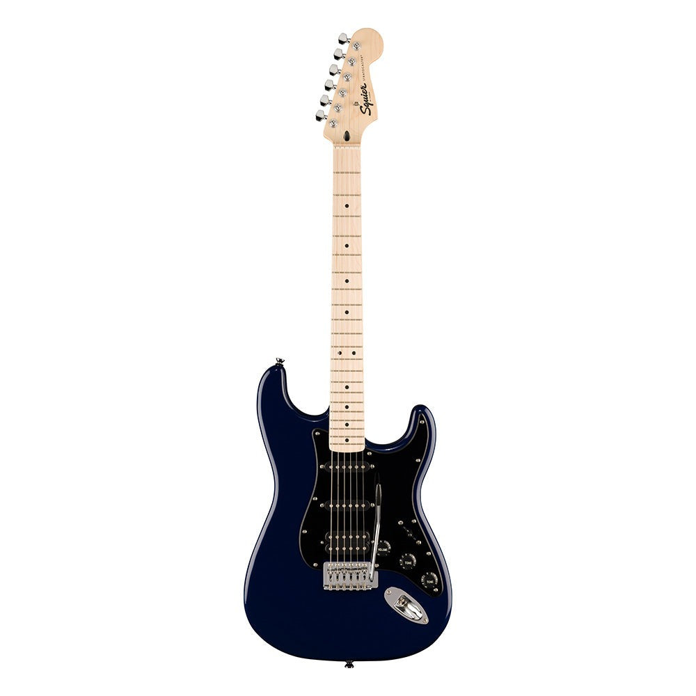 Squier Sonic Stratocaster HSS Midnight Blue