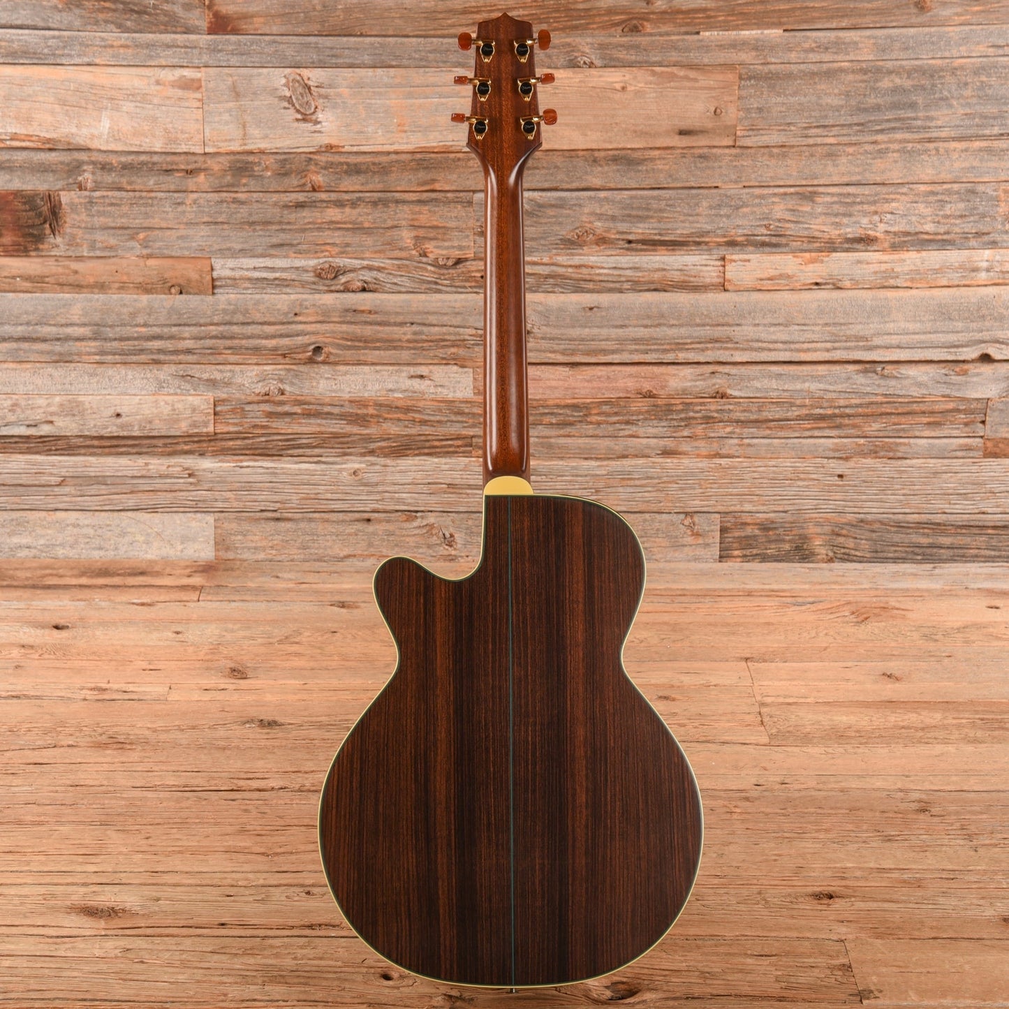 Takamine LTD 99 The Mountain Natural 1999
