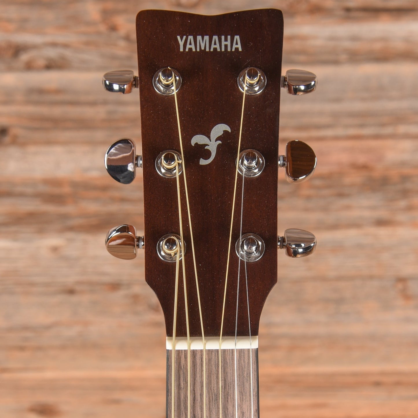 Yamaha FG800 Traditional Dreadnought Acoustic Vintage Natural