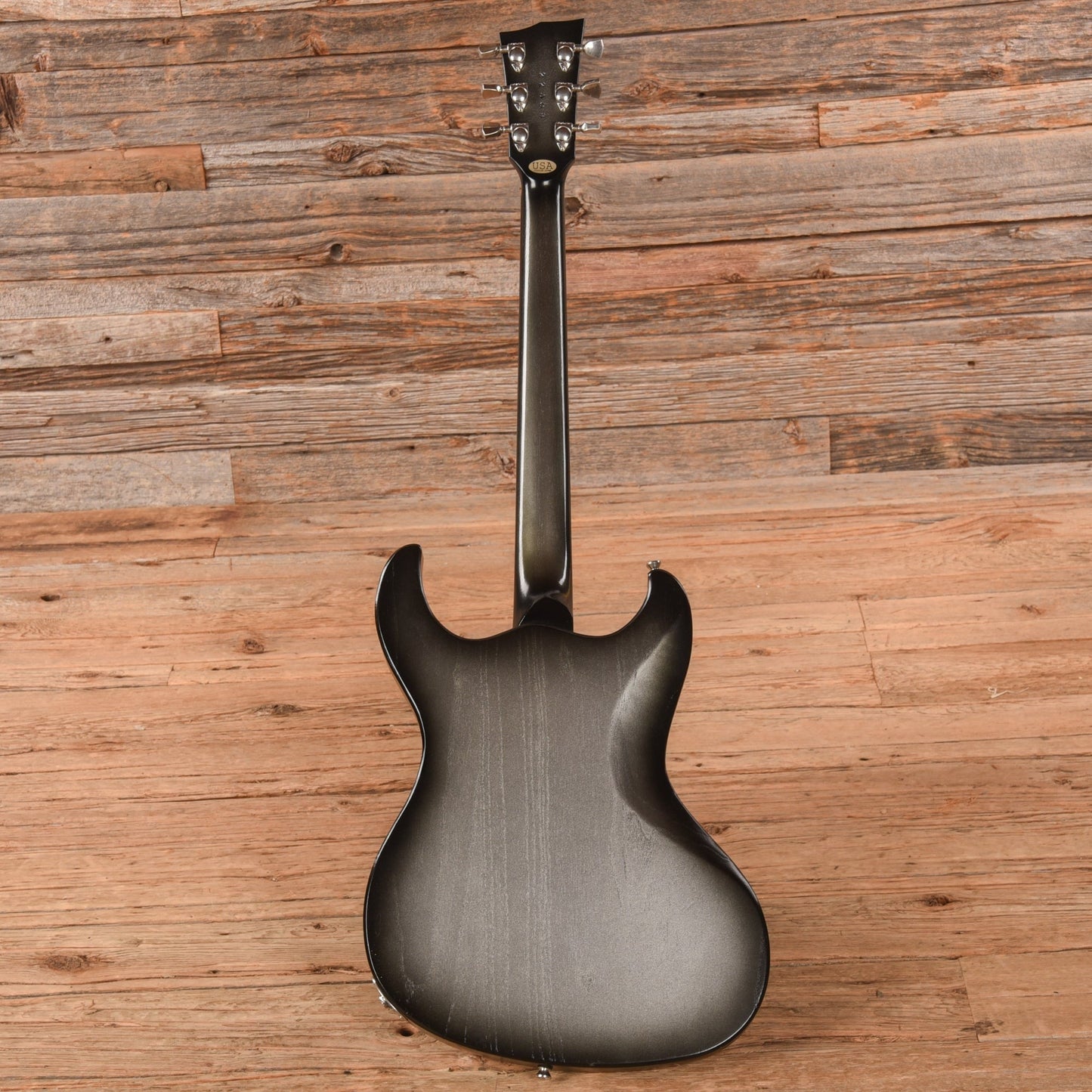 Dunable USA Gnarwhal Silverburst 2024