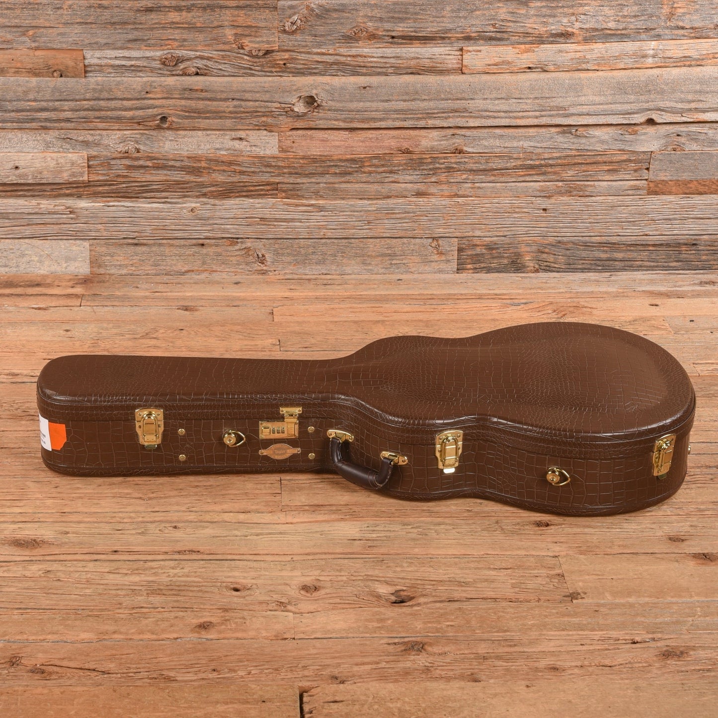 Taylor GS Natural 2006