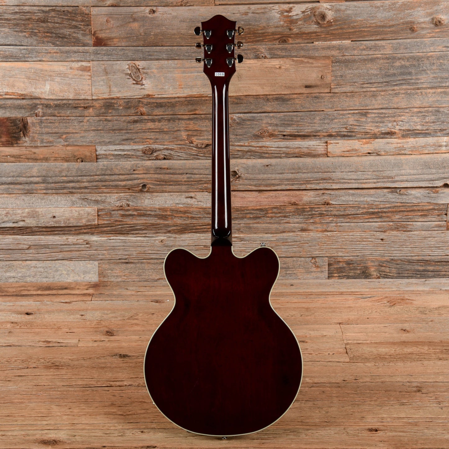 Gretsch G2622/MDSPH Streamliner Midnight Sapphire 2025