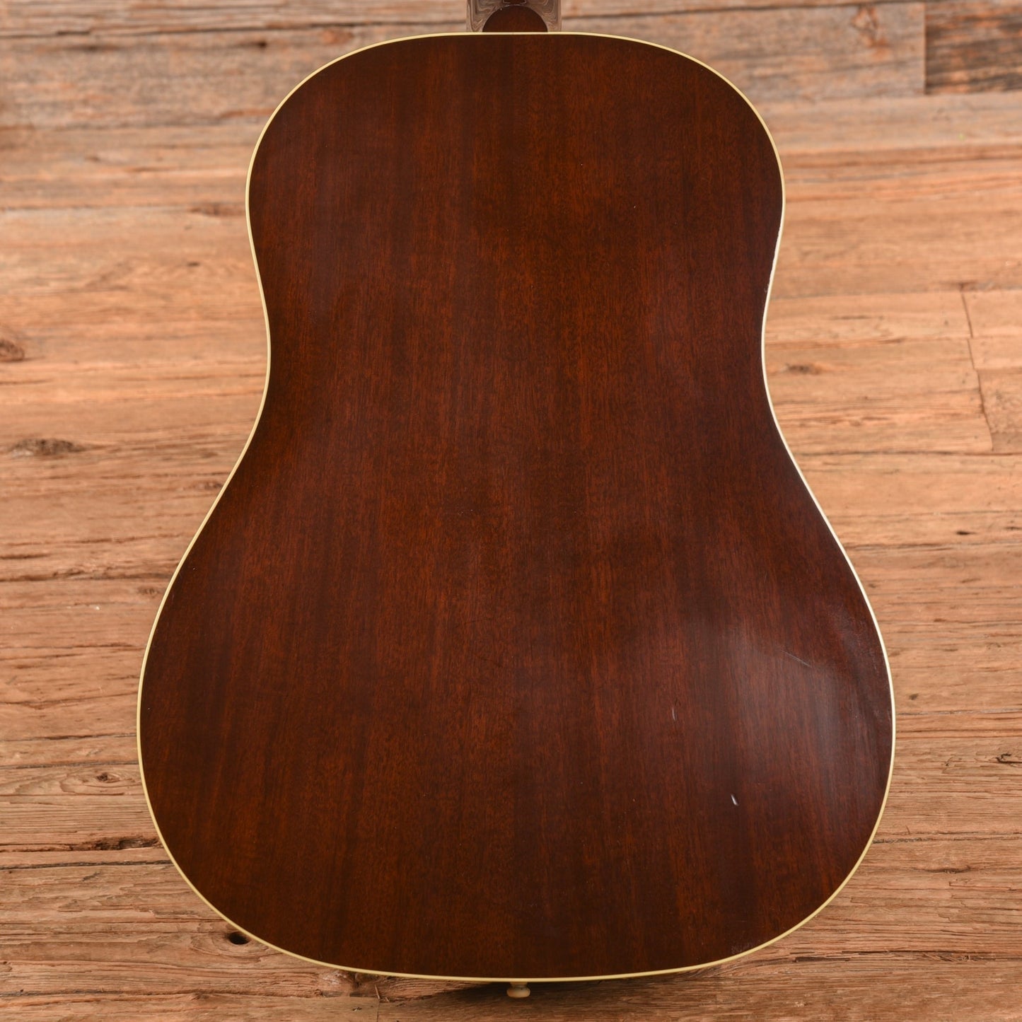 Gibson J-45TV Sunburst 2014